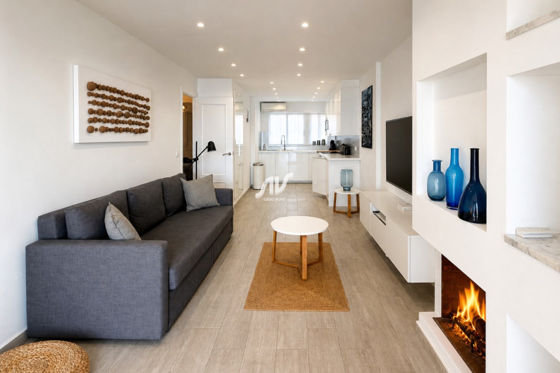 Reventa - Bungalow - Orihuela Costa - Cabo Roig