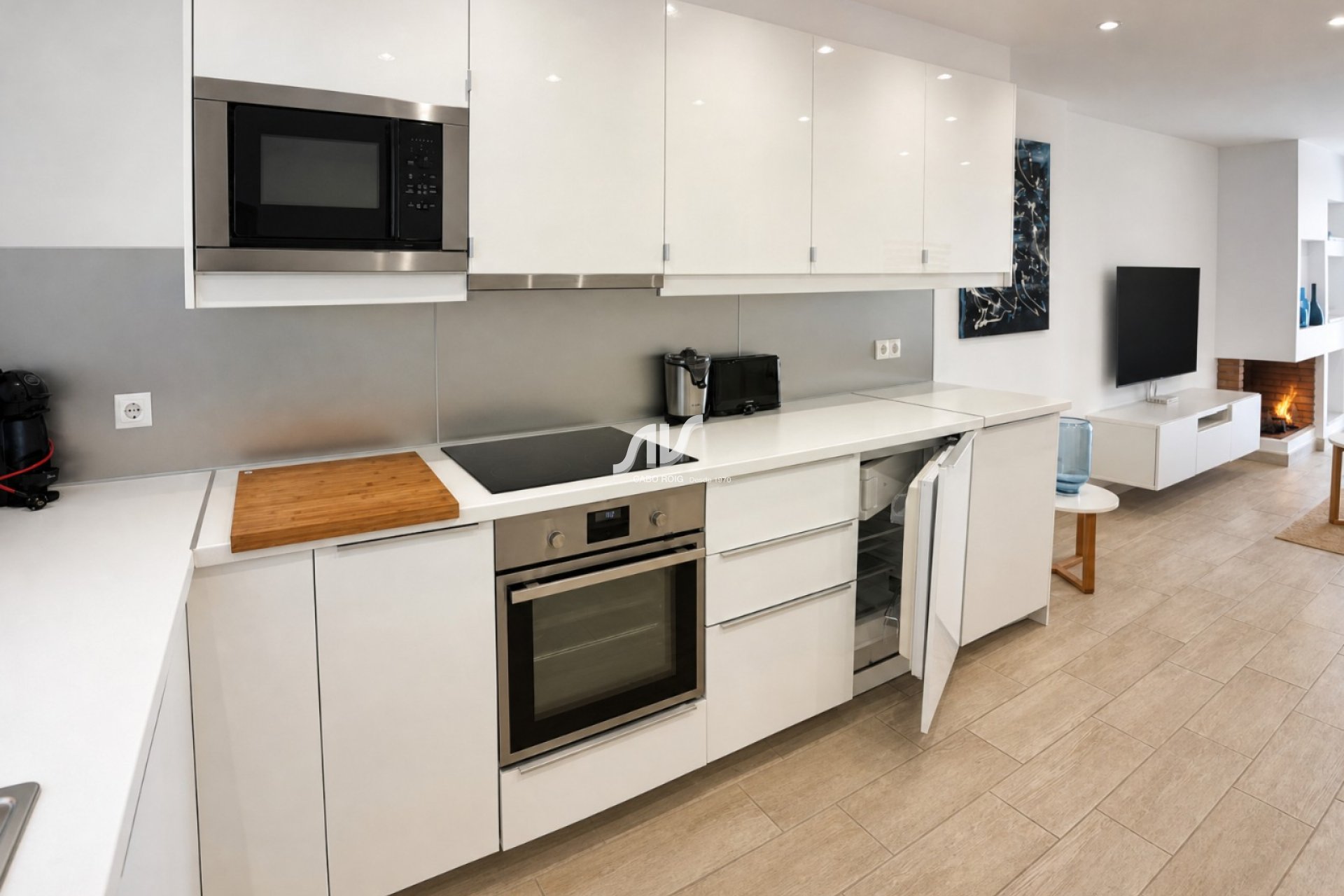 Reventa - Bungalow - Orihuela Costa - Cabo Roig