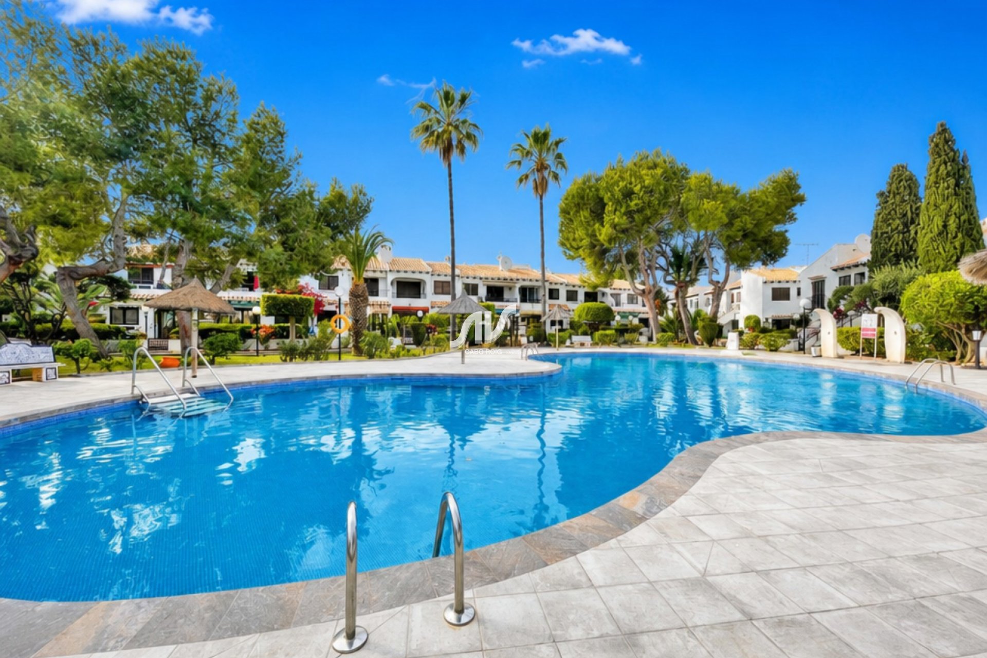 Reventa - Bungalow - Orihuela Costa - Cabo Roig
