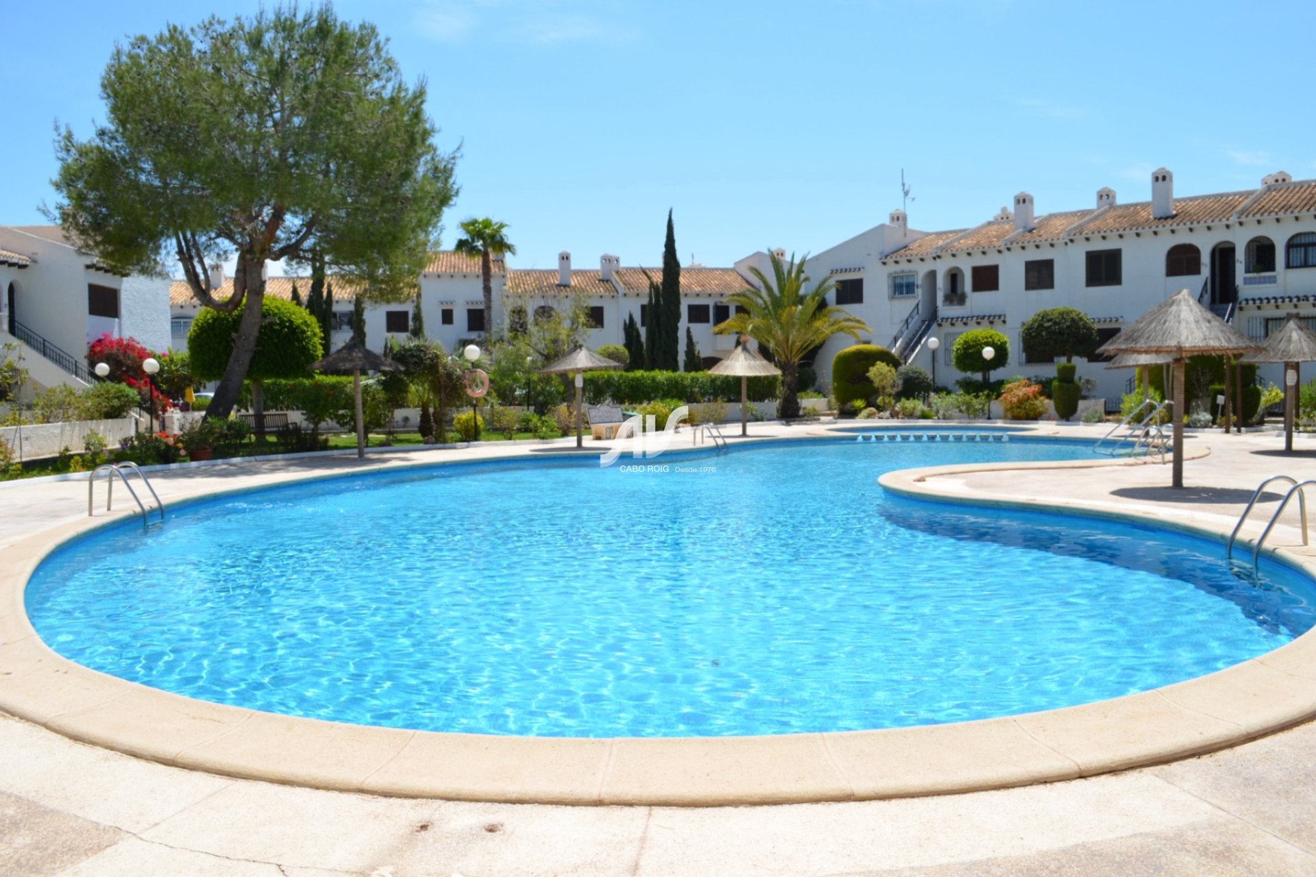 Reventa - Bungalow - Orihuela Costa - Cabo Roig