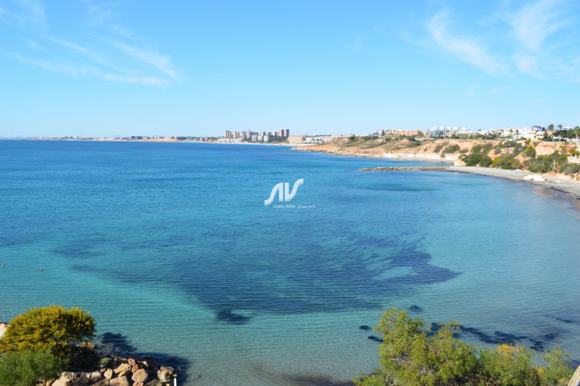 Reventa - Bungalow - Orihuela Costa - Cabo Roig