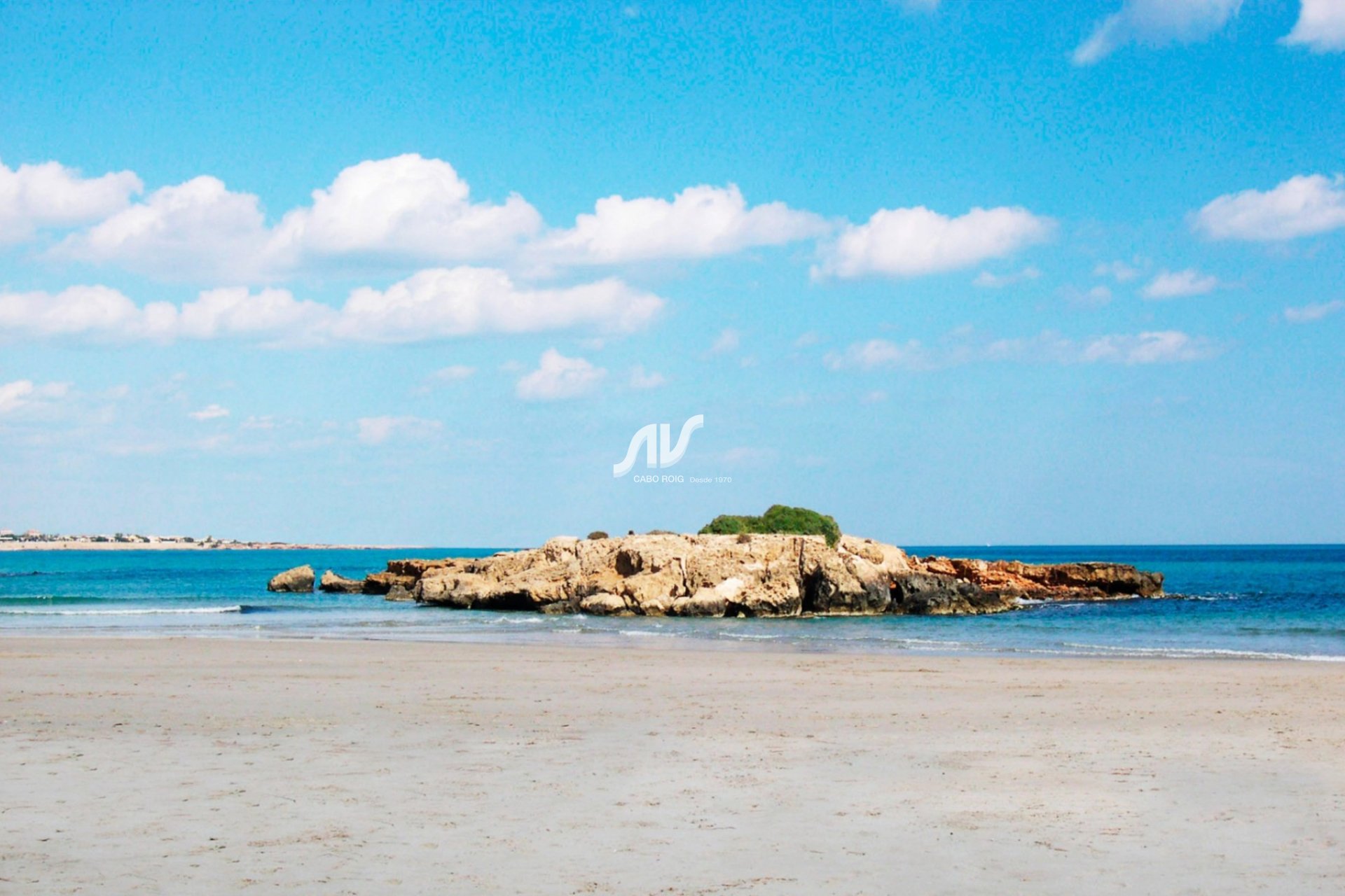 Reventa - Bungalow - Orihuela Costa - Cabo Roig