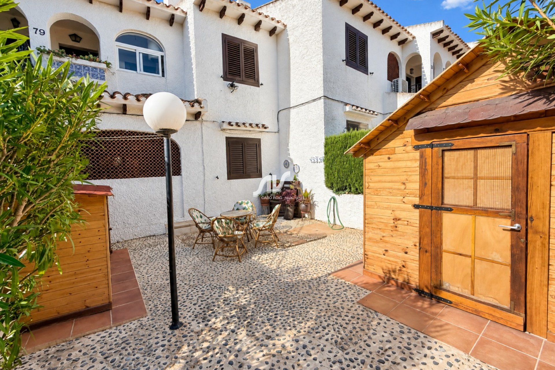 Reventa - Bungalow - Orihuela Costa - Cabo Roig