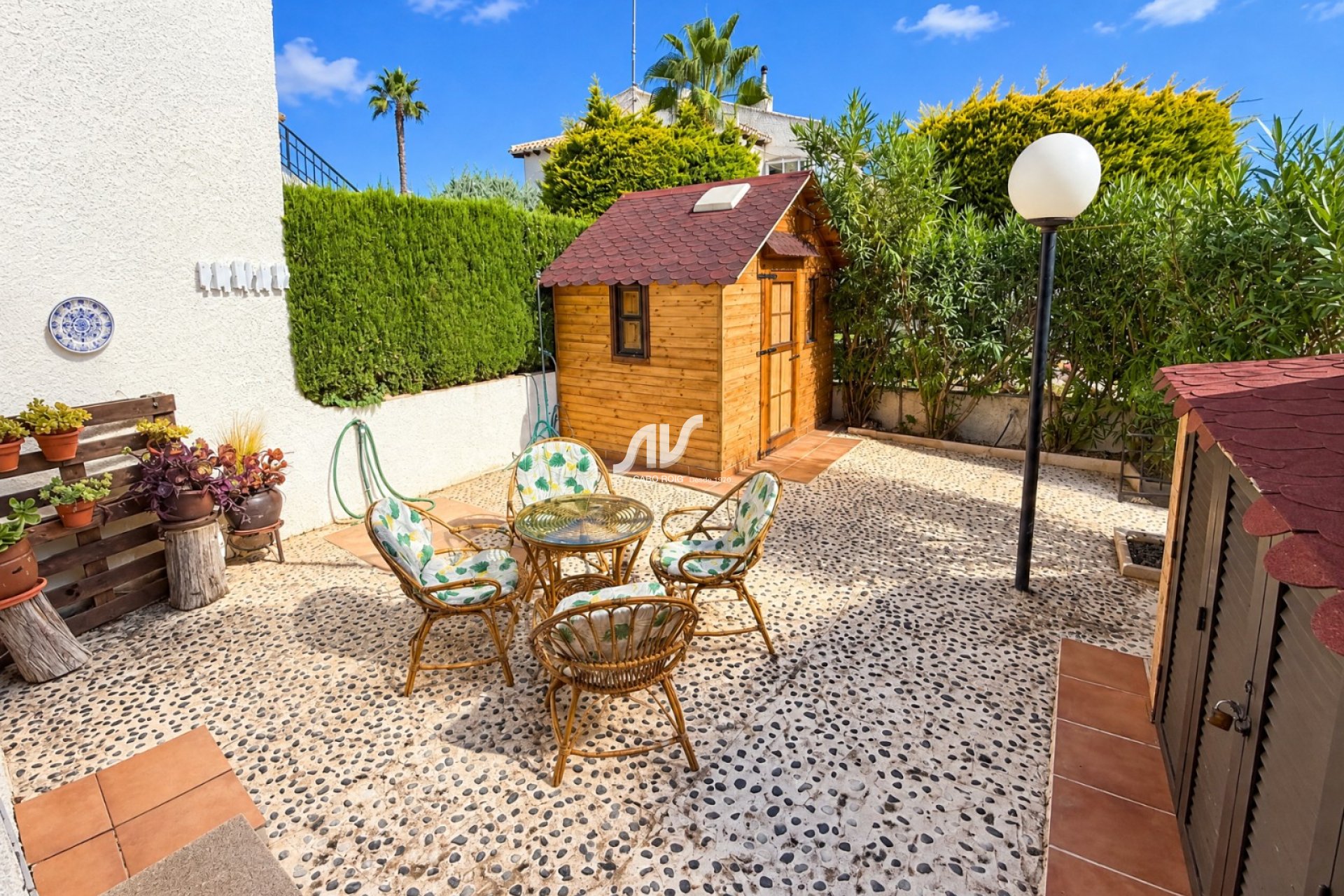 Reventa - Bungalow - Orihuela Costa - Cabo Roig
