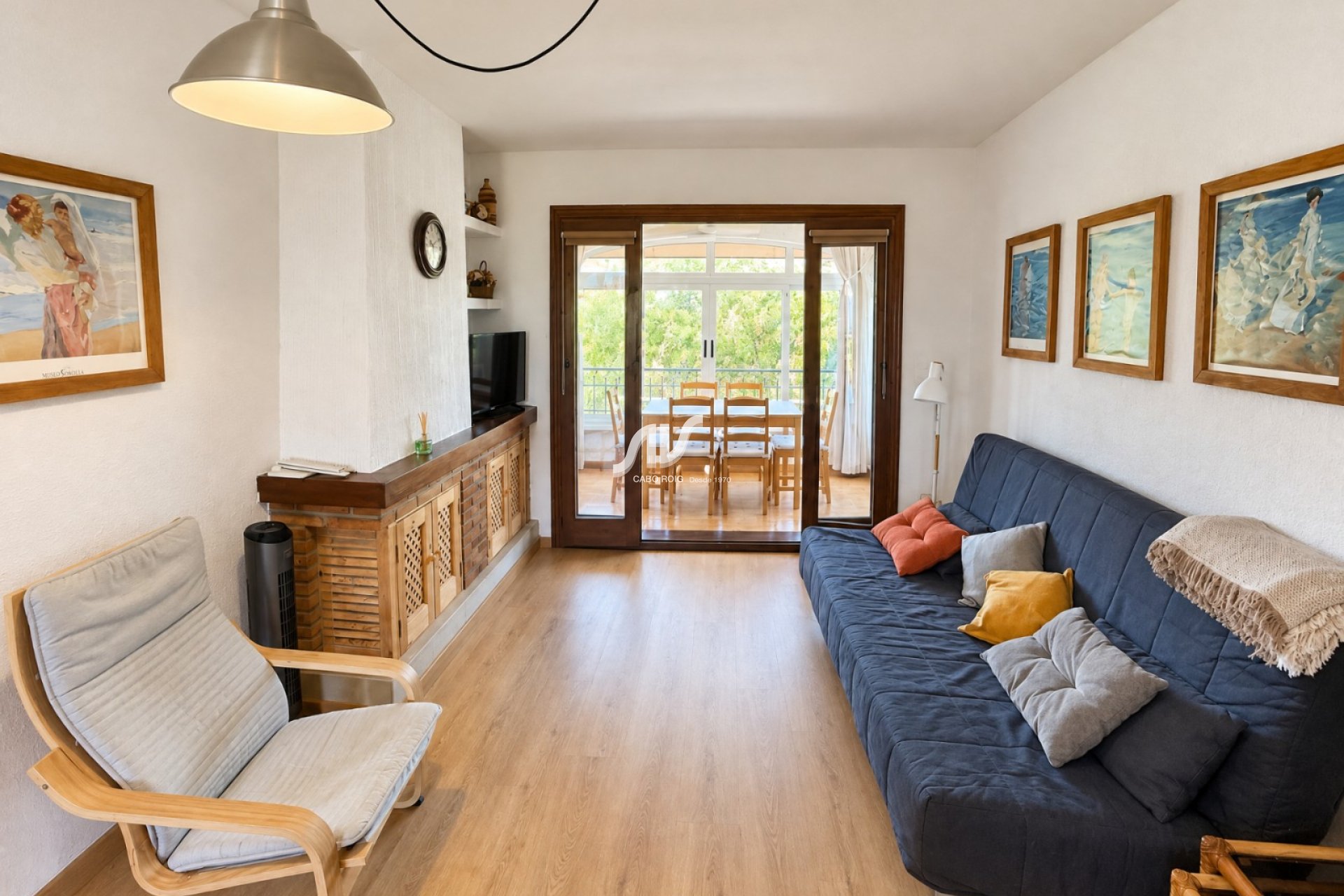 Reventa - Bungalow - Orihuela Costa - Cabo Roig