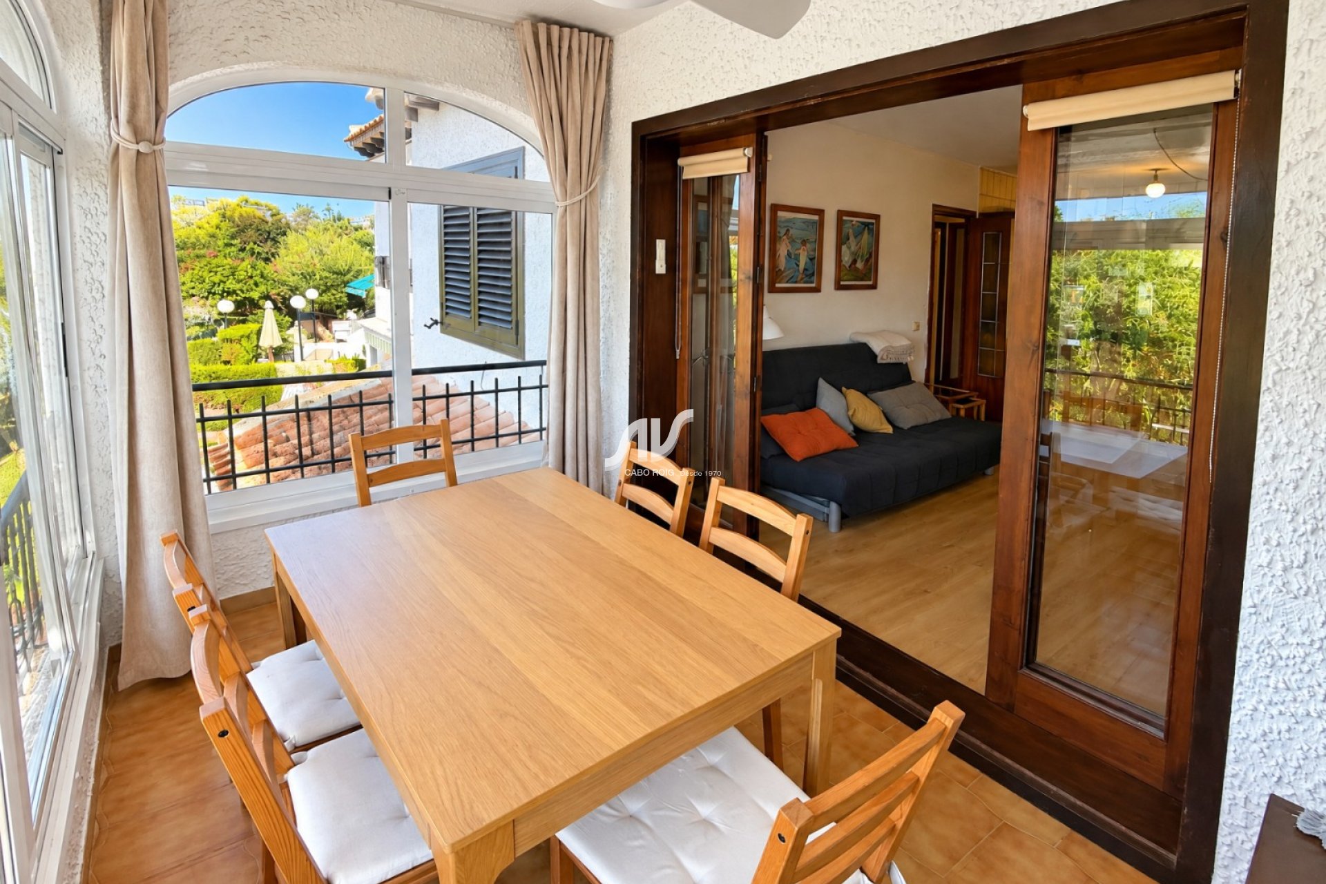 Reventa - Bungalow - Orihuela Costa - Cabo Roig