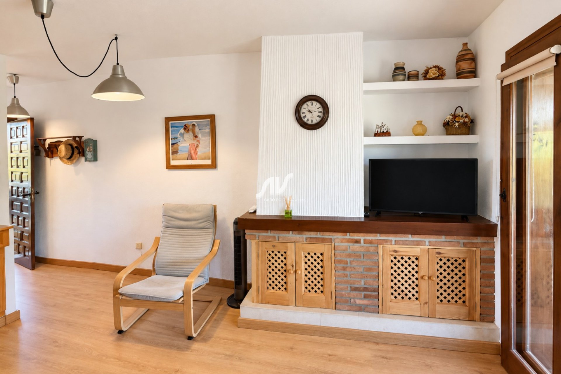 Reventa - Bungalow - Orihuela Costa - Cabo Roig