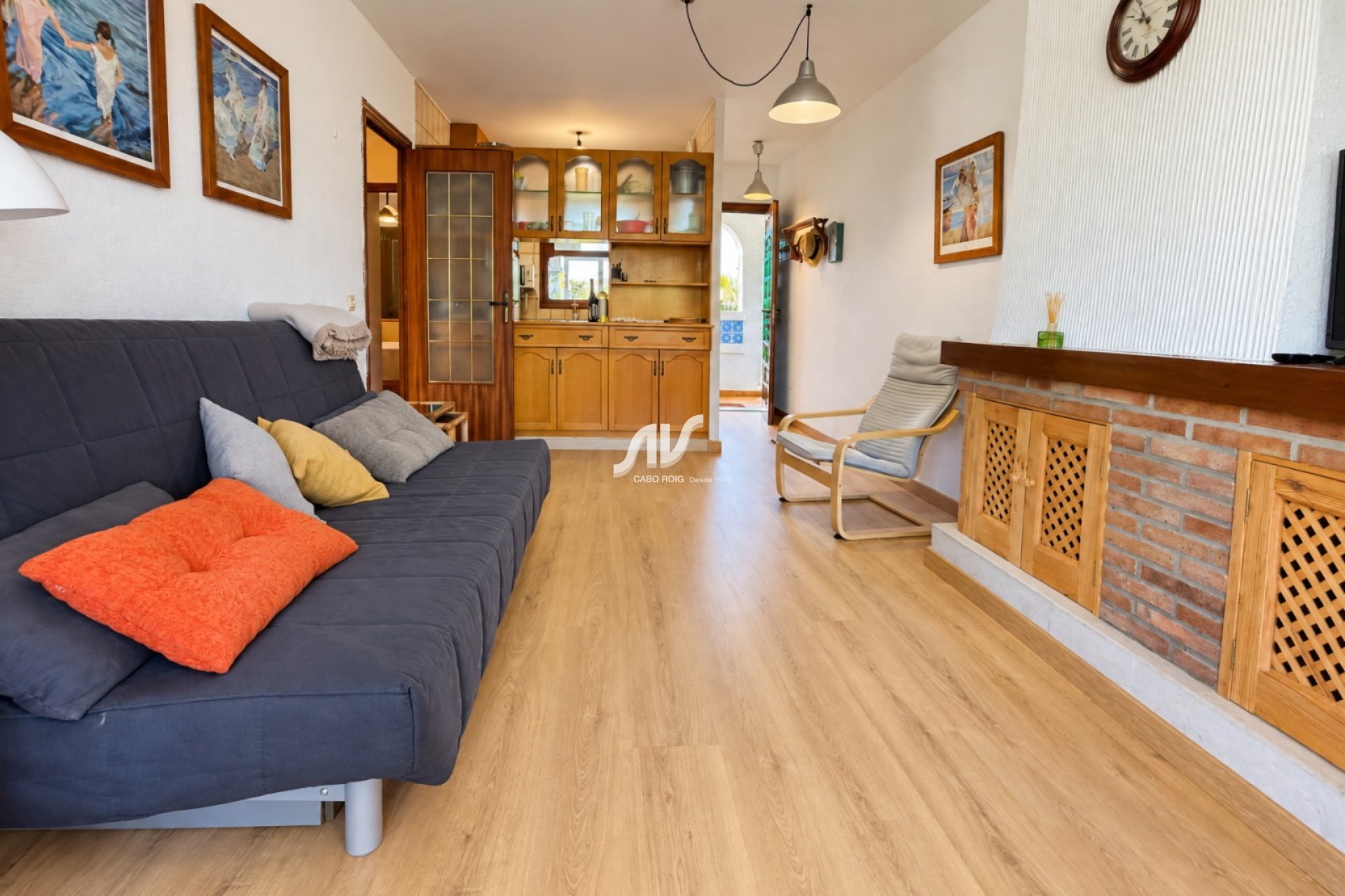 Reventa - Bungalow - Orihuela Costa - Cabo Roig