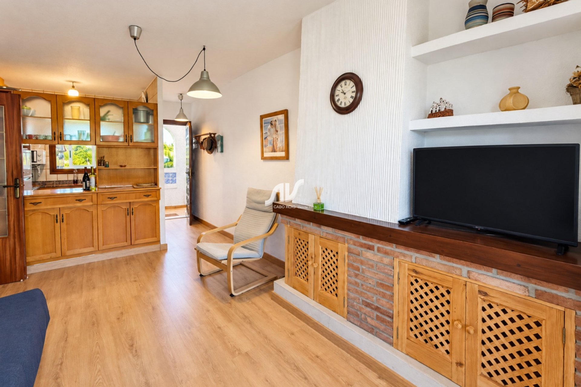 Reventa - Bungalow - Orihuela Costa - Cabo Roig