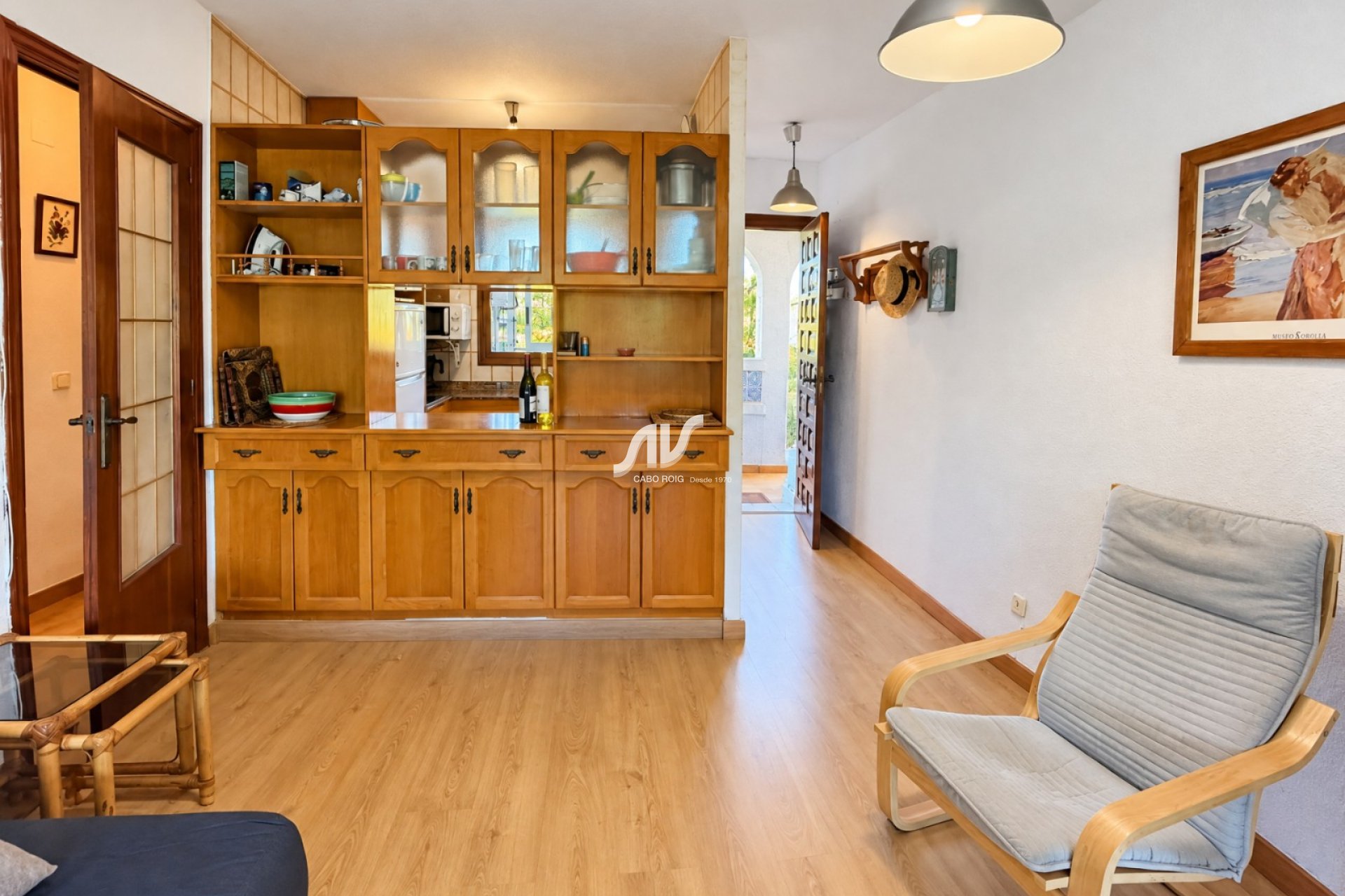 Reventa - Bungalow - Orihuela Costa - Cabo Roig
