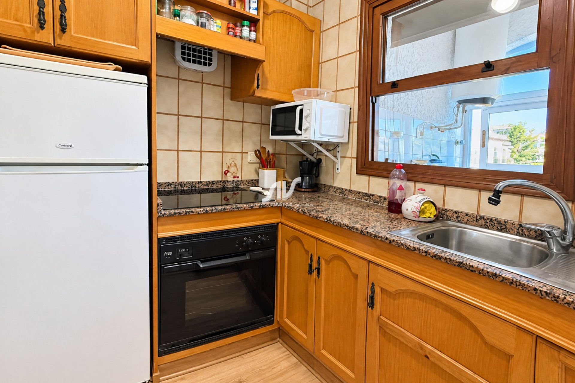 Reventa - Bungalow - Orihuela Costa - Cabo Roig