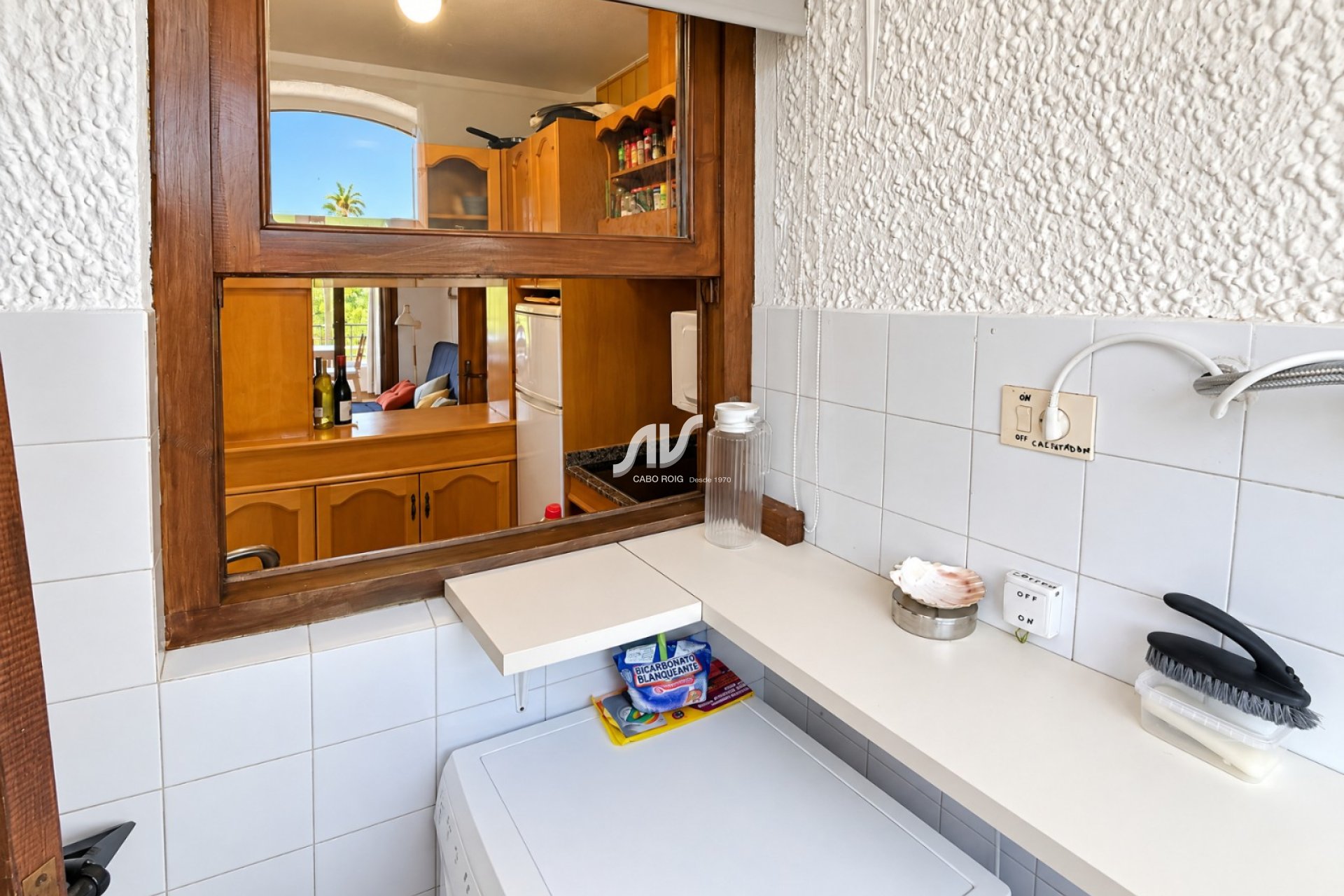 Reventa - Bungalow - Orihuela Costa - Cabo Roig