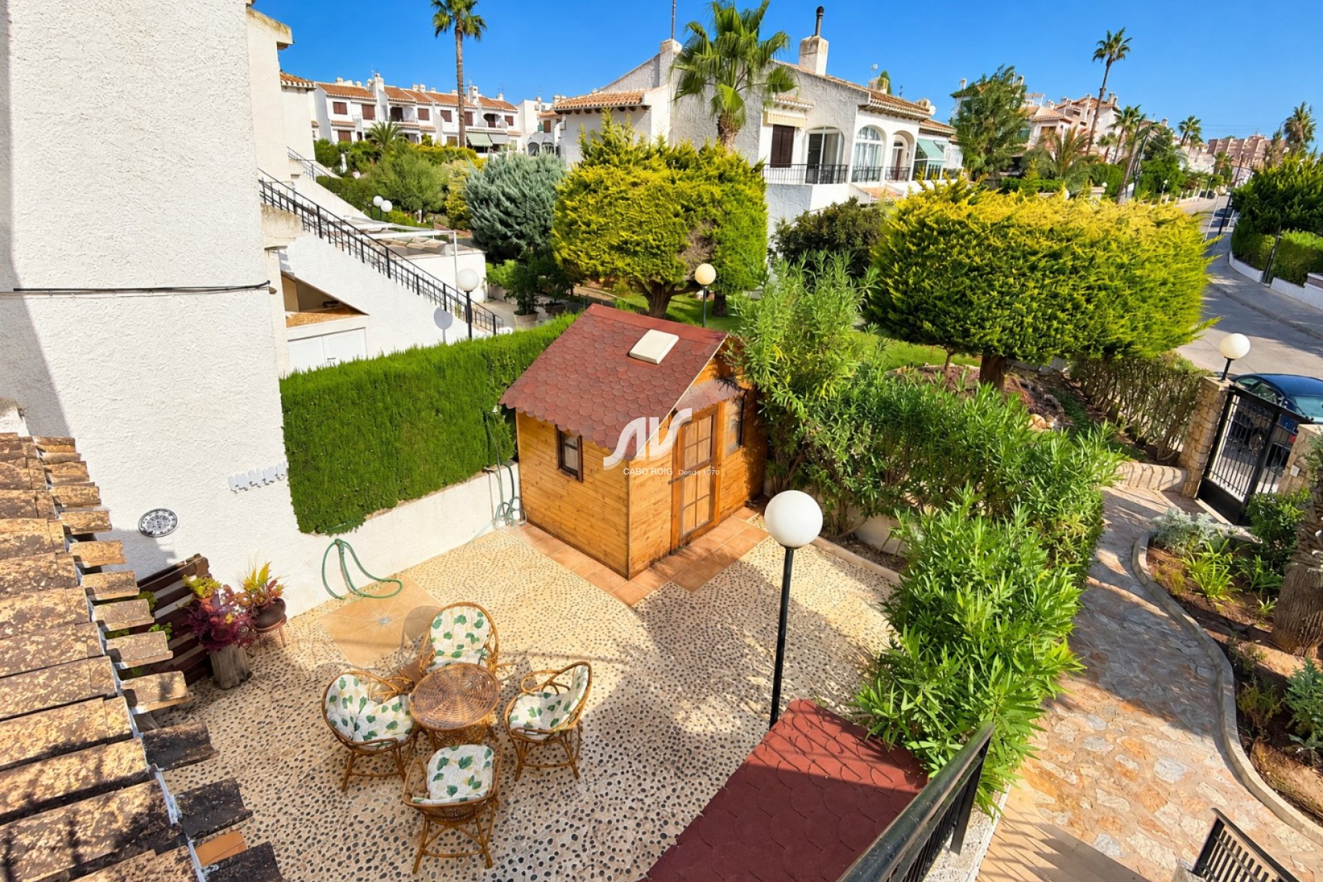 Reventa - Bungalow - Orihuela Costa - Cabo Roig