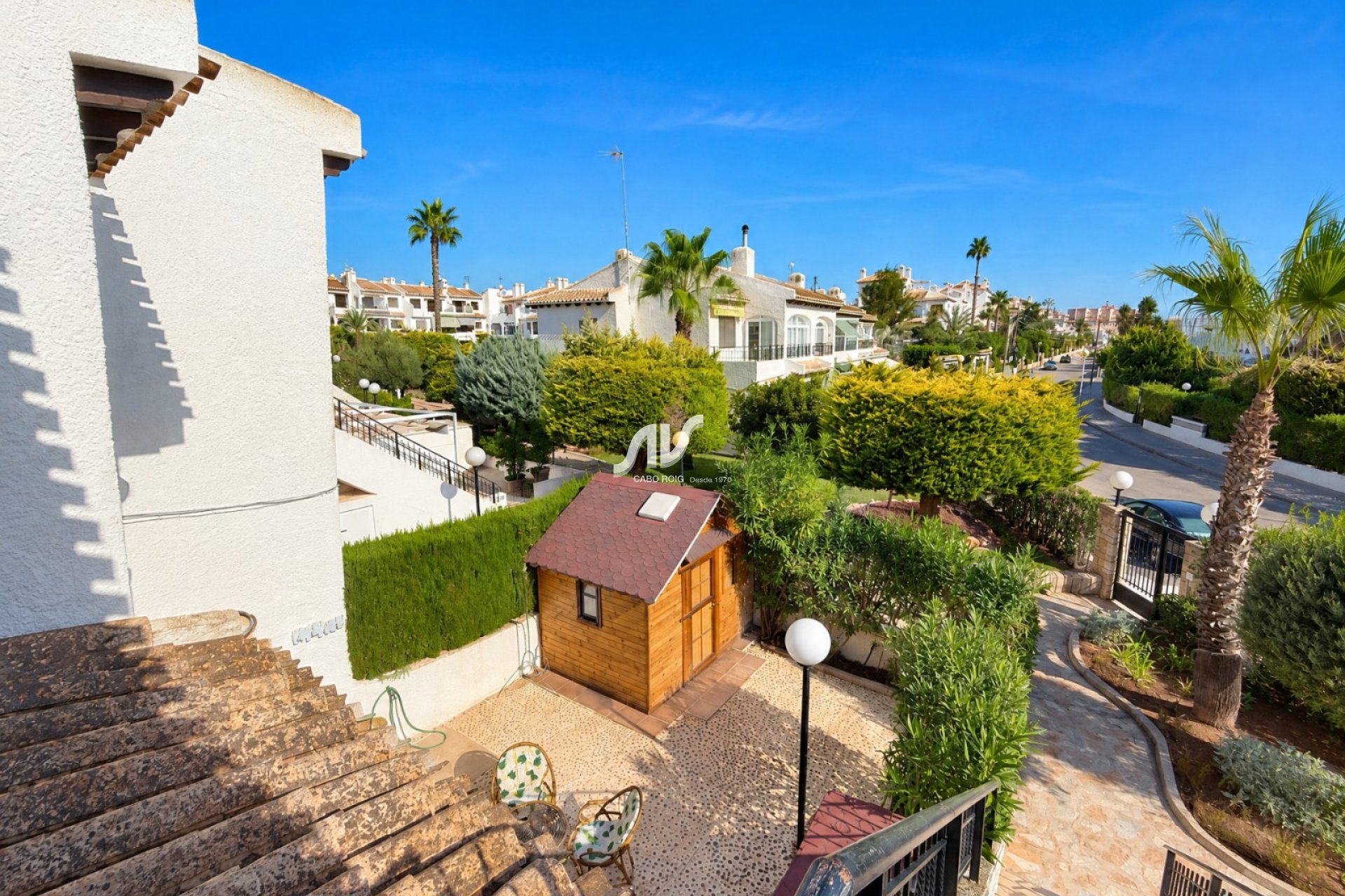 Reventa - Bungalow - Orihuela Costa - Cabo Roig