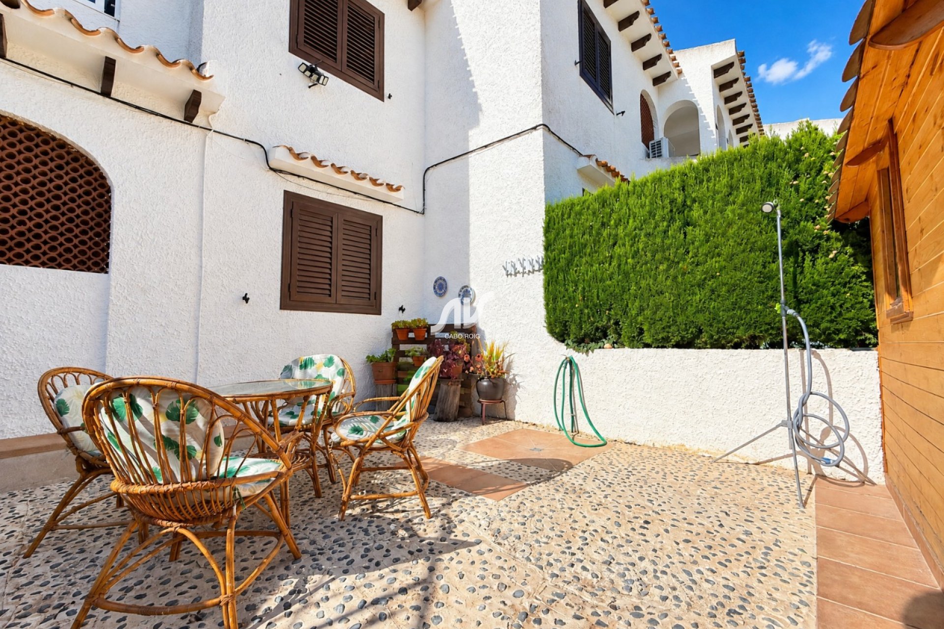 Reventa - Bungalow - Orihuela Costa - Cabo Roig