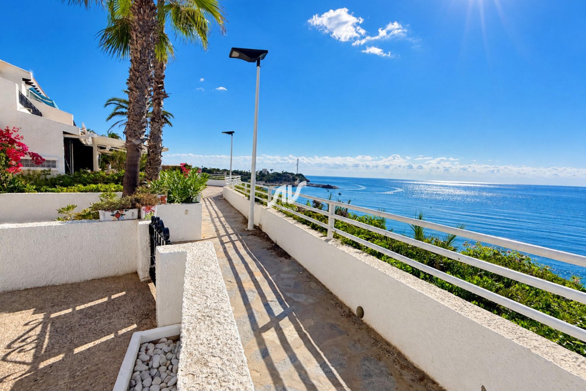 Reventa - Bungalow - Orihuela Costa - Cabo Roig