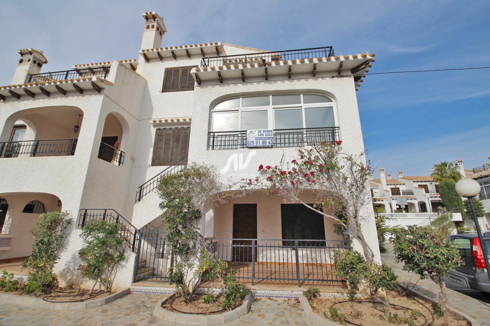 Reventa - Bungalow - Orihuela Costa - Cabo Roig