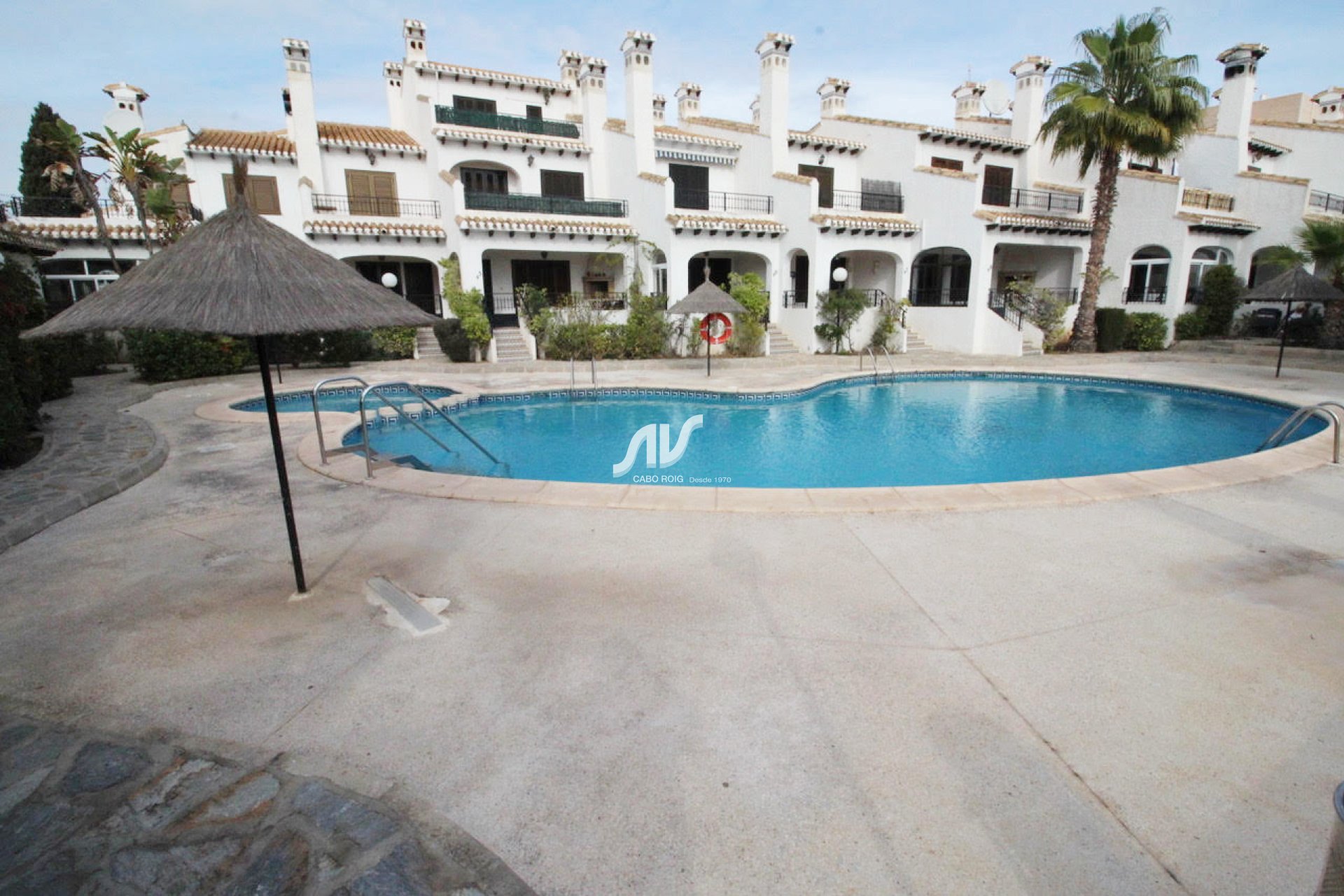 Reventa - Bungalow - Orihuela Costa - Cabo Roig