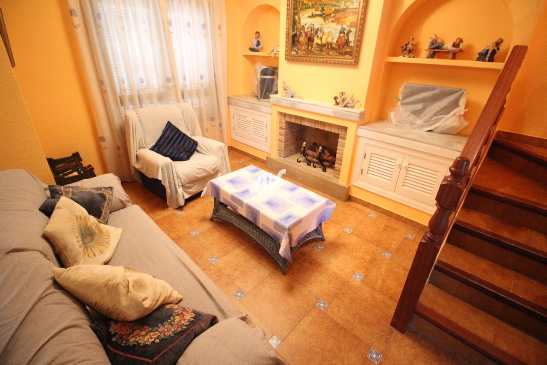 Reventa - Bungalow - Orihuela Costa - Cabo Roig