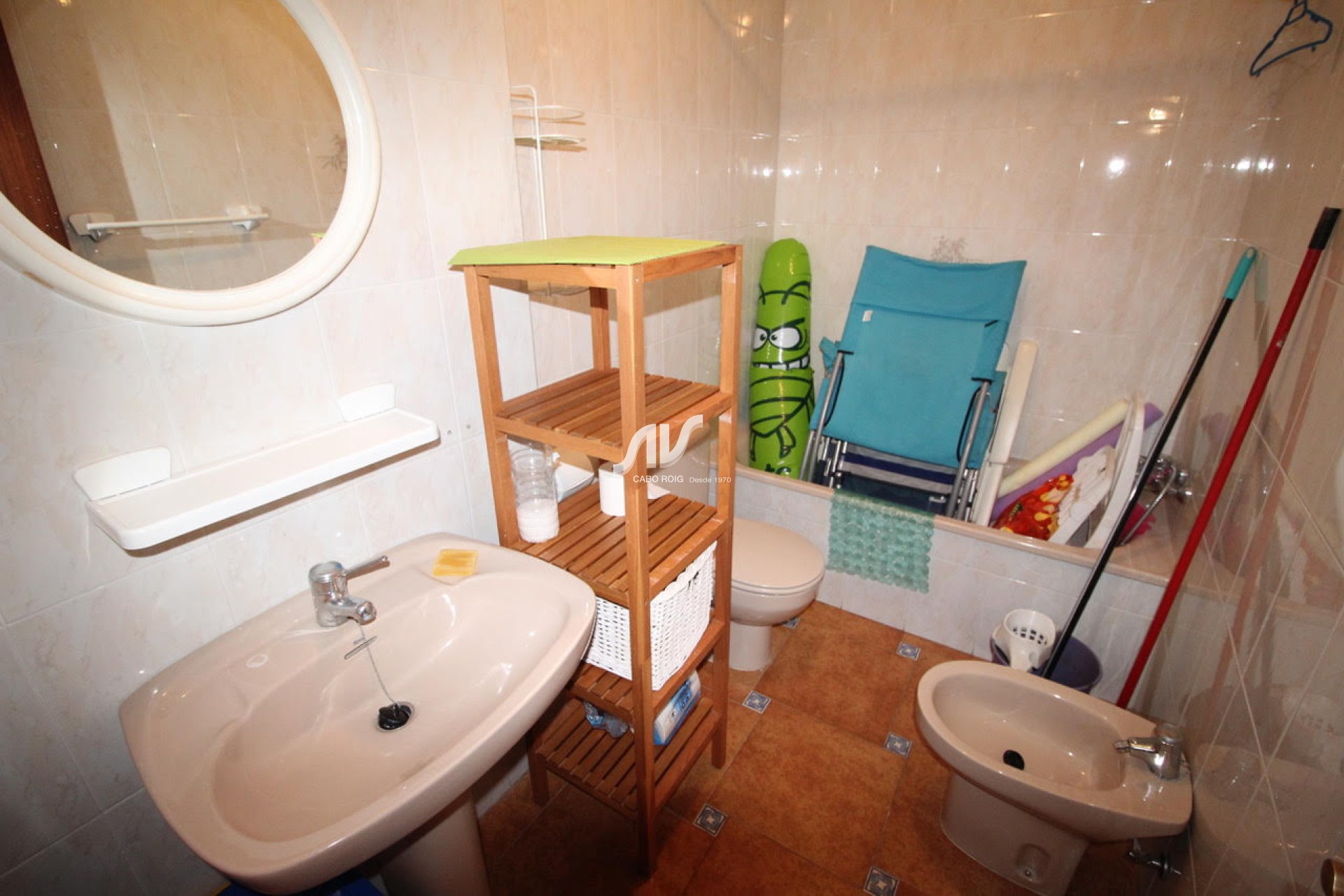 Reventa - Bungalow - Orihuela Costa - Cabo Roig