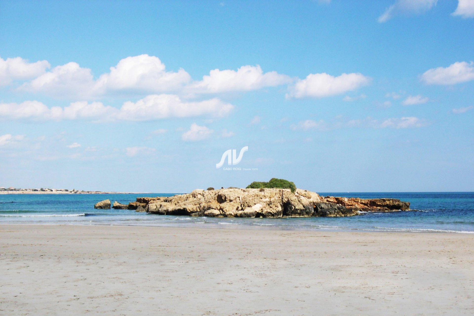 Reventa - Bungalow - Orihuela Costa - Cabo Roig