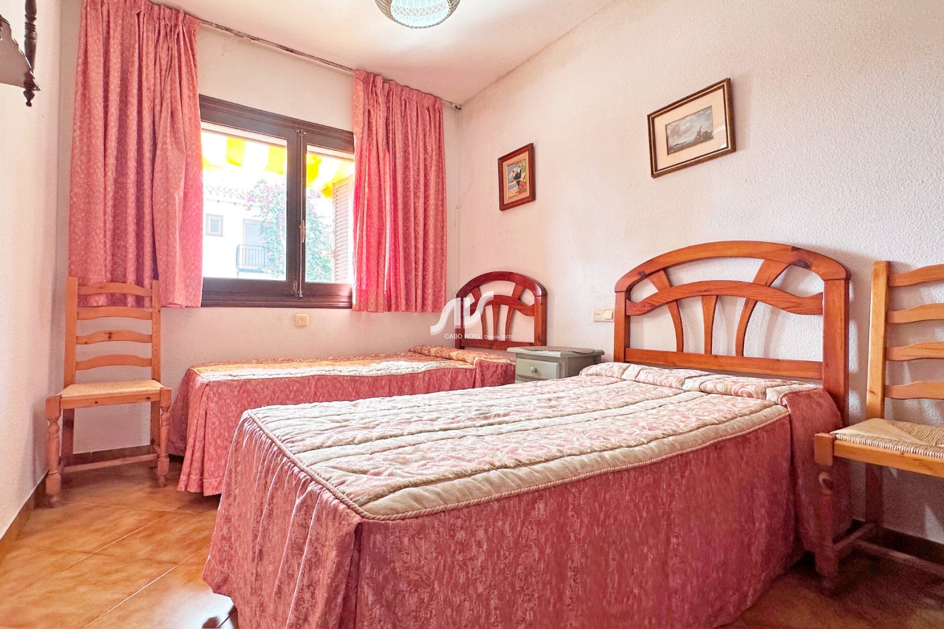 Reventa - Bungalow - Orihuela Costa - Cabo Roig