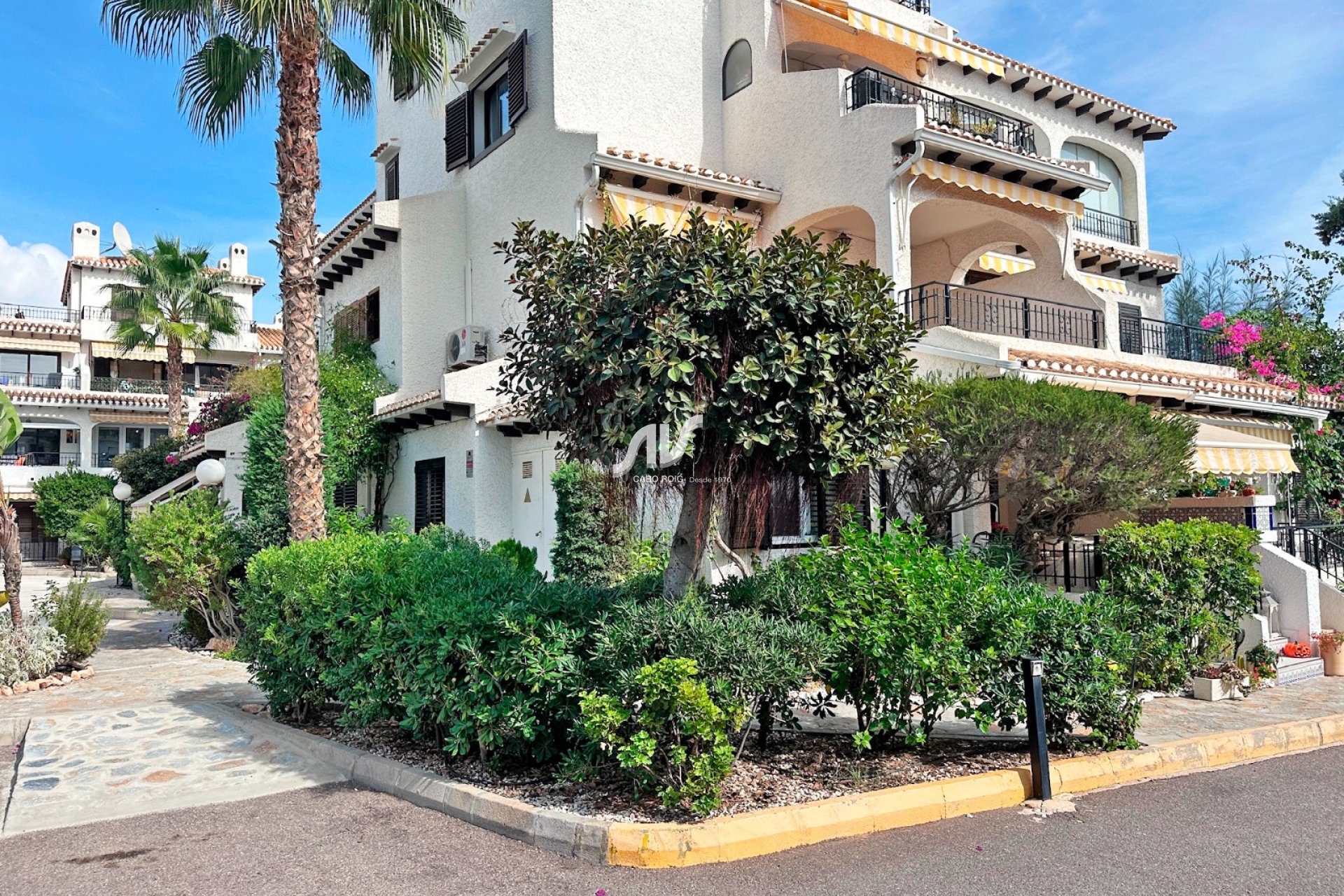 Reventa - Bungalow - Orihuela Costa - Cabo Roig