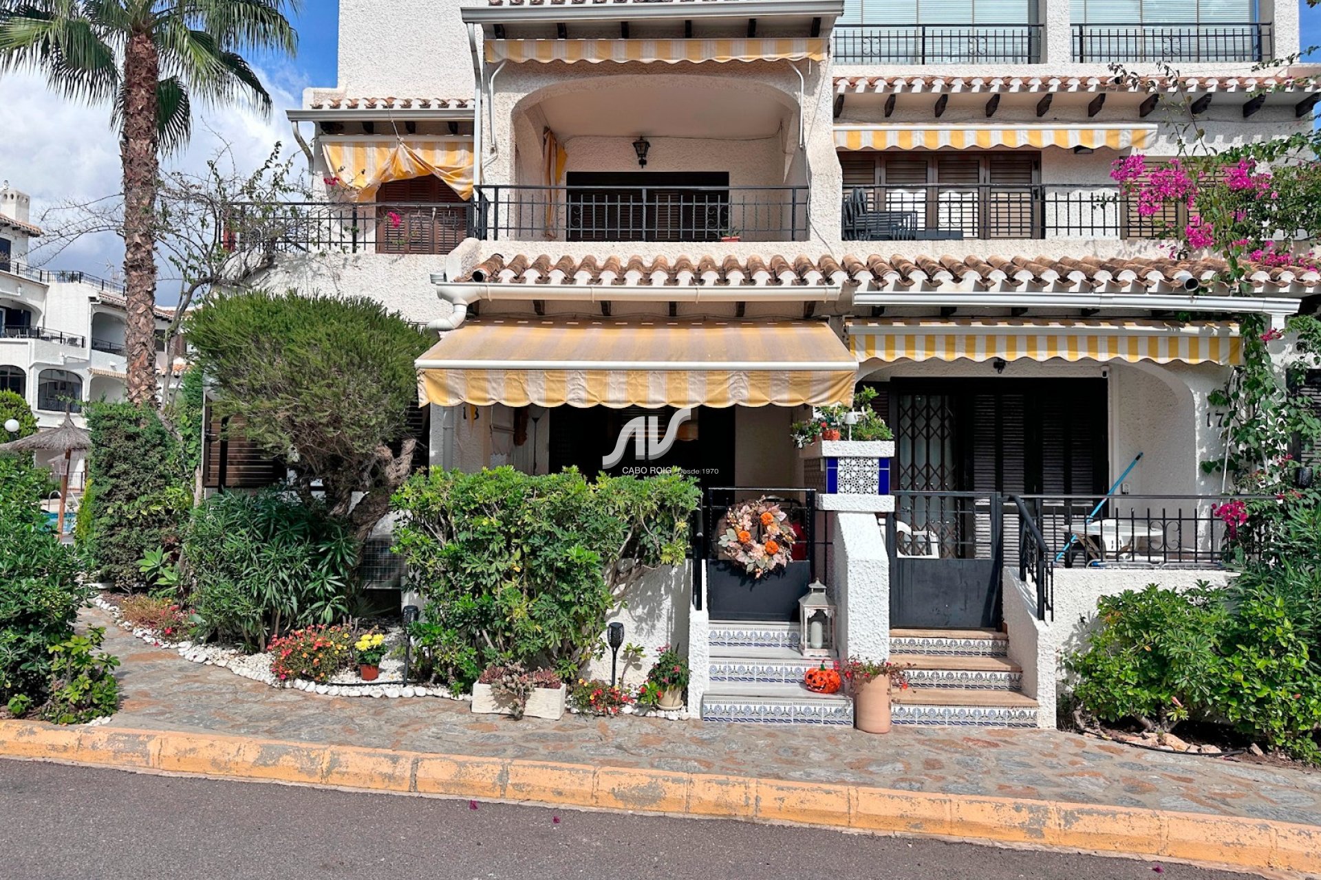 Reventa - Bungalow - Orihuela Costa - Cabo Roig