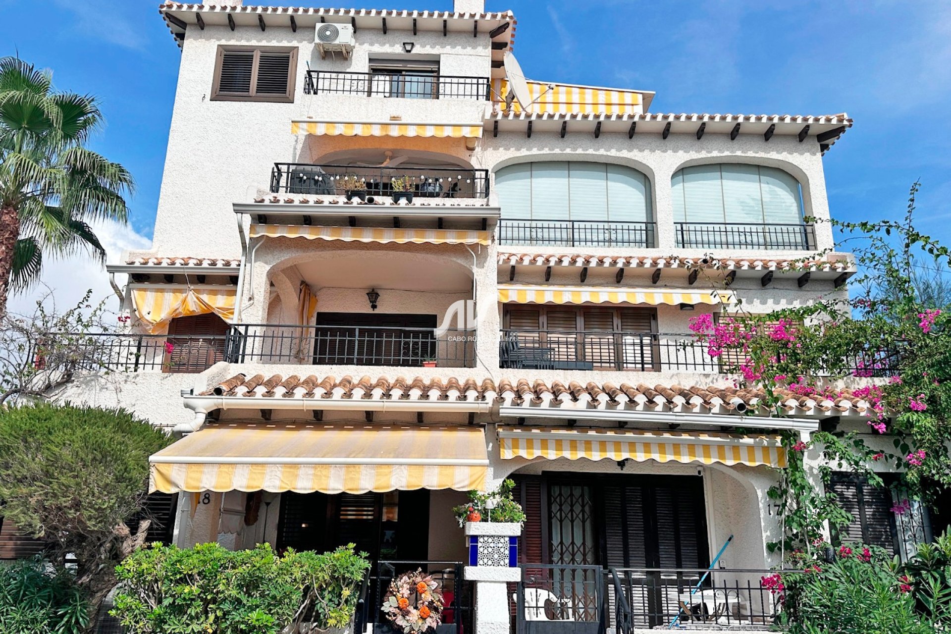 Reventa - Bungalow - Orihuela Costa - Cabo Roig