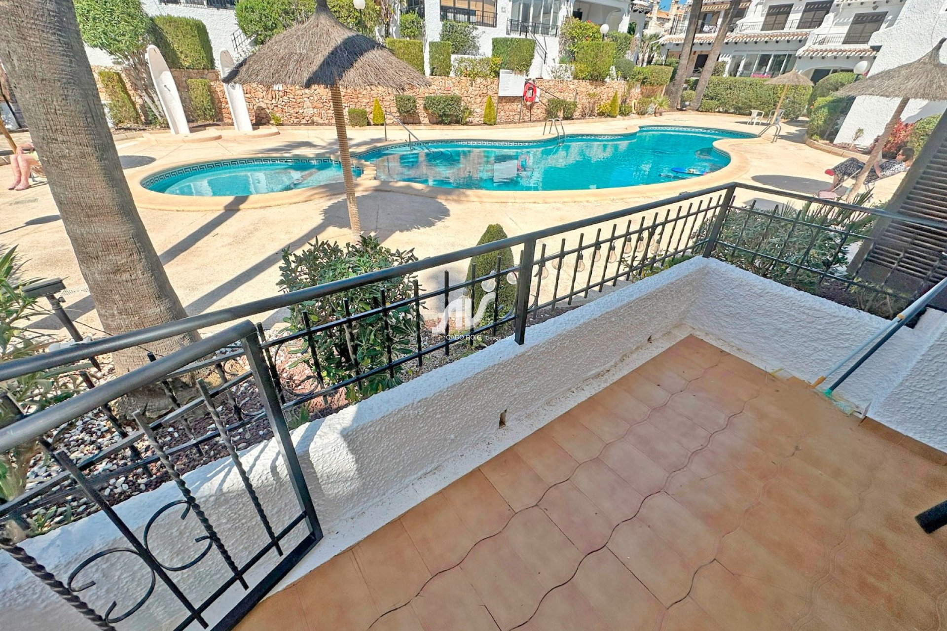 Reventa - Bungalow - Orihuela Costa - Cabo Roig