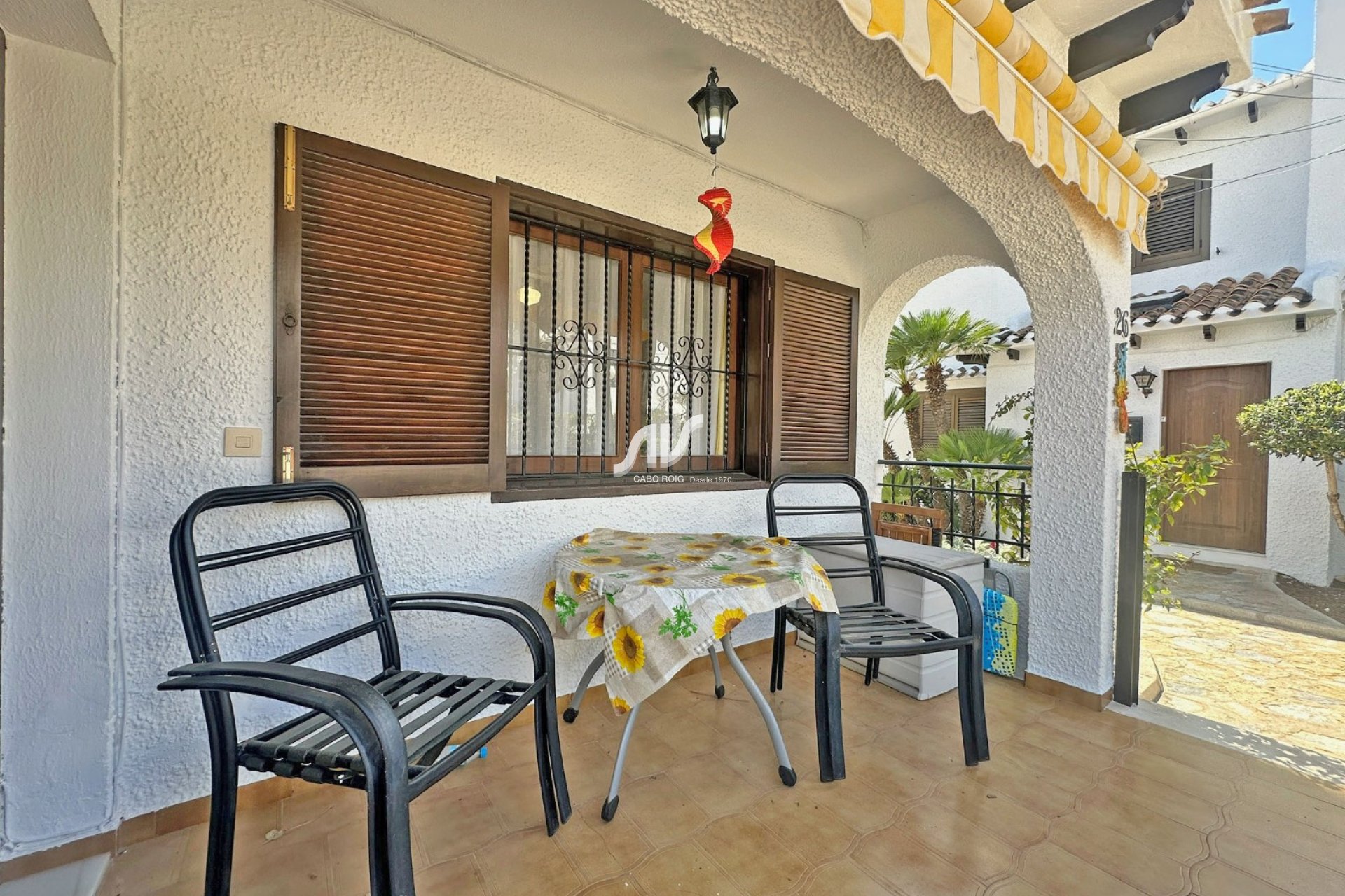 Reventa - Bungalow - Orihuela Costa - Cabo Roig