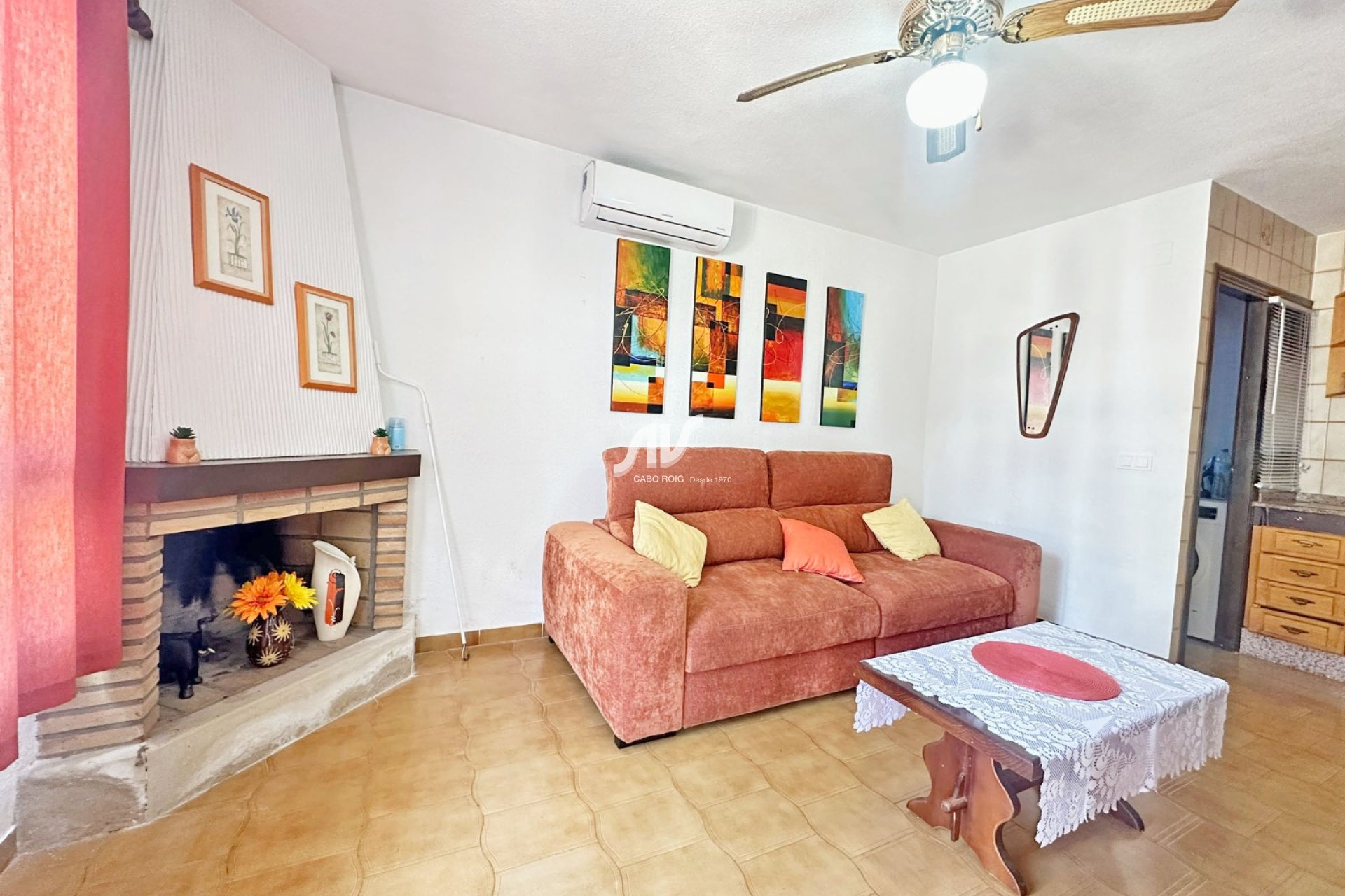 Reventa - Bungalow - Orihuela Costa - Cabo Roig