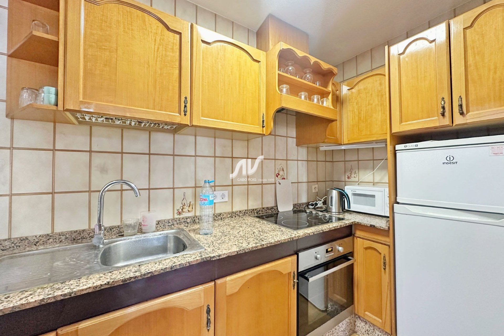 Reventa - Bungalow - Orihuela Costa - Cabo Roig