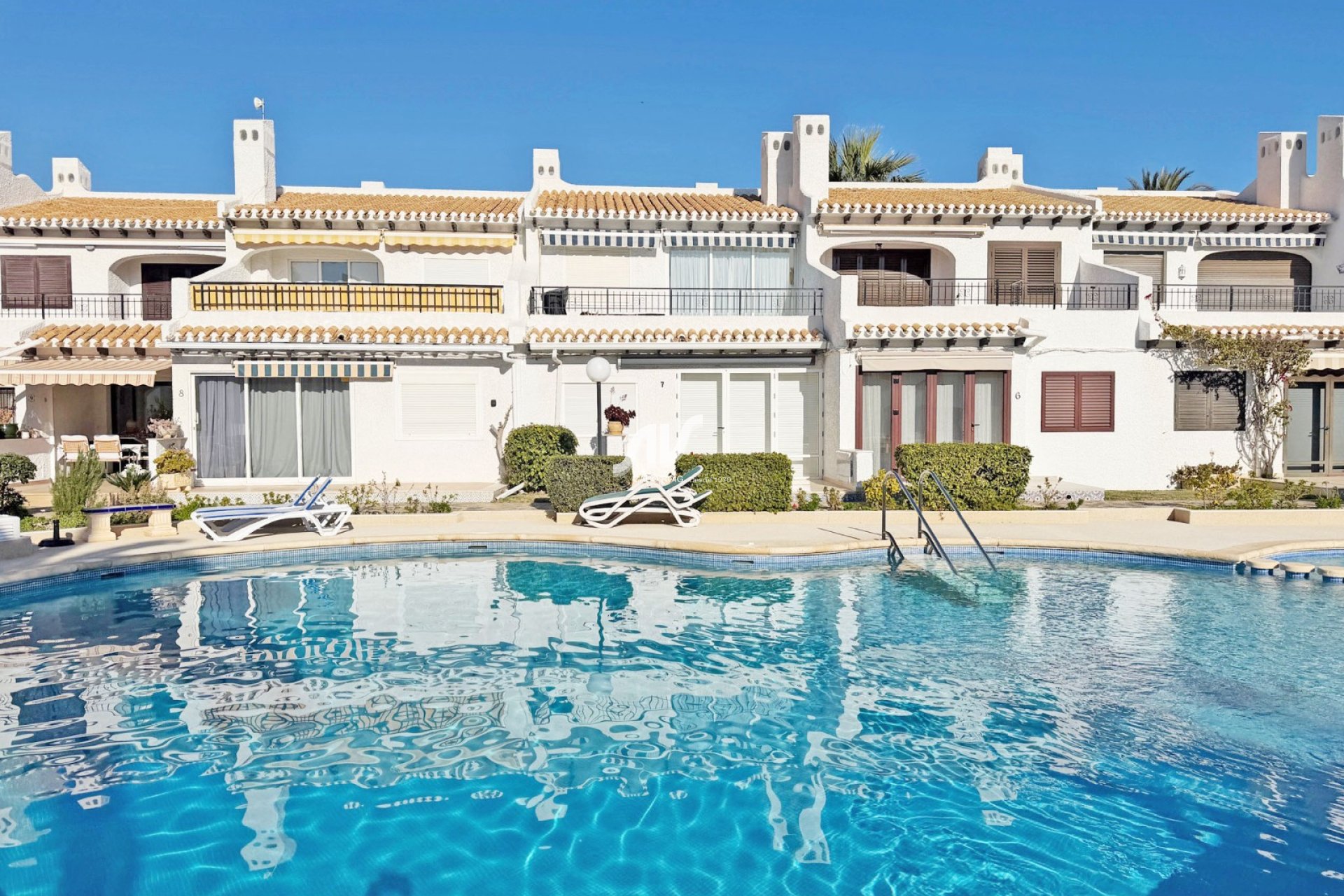 Reventa - Bungalow - Orihuela Costa - Cabo Roig
