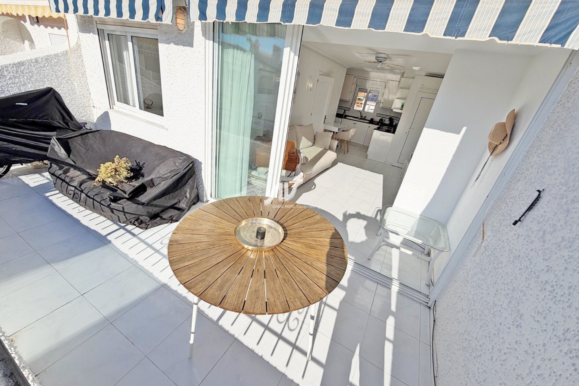 Reventa - Bungalow - Orihuela Costa - Cabo Roig