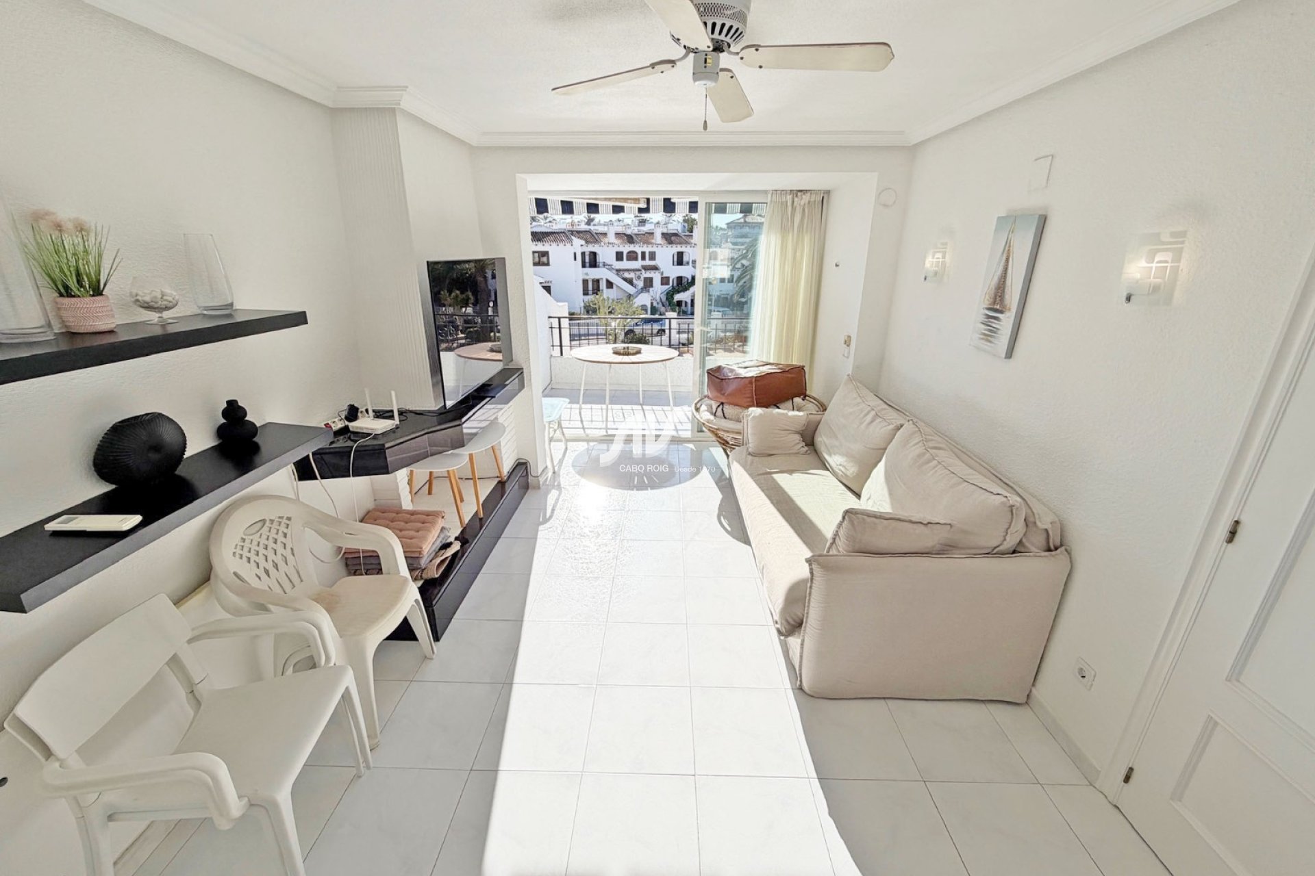 Reventa - Bungalow - Orihuela Costa - Cabo Roig