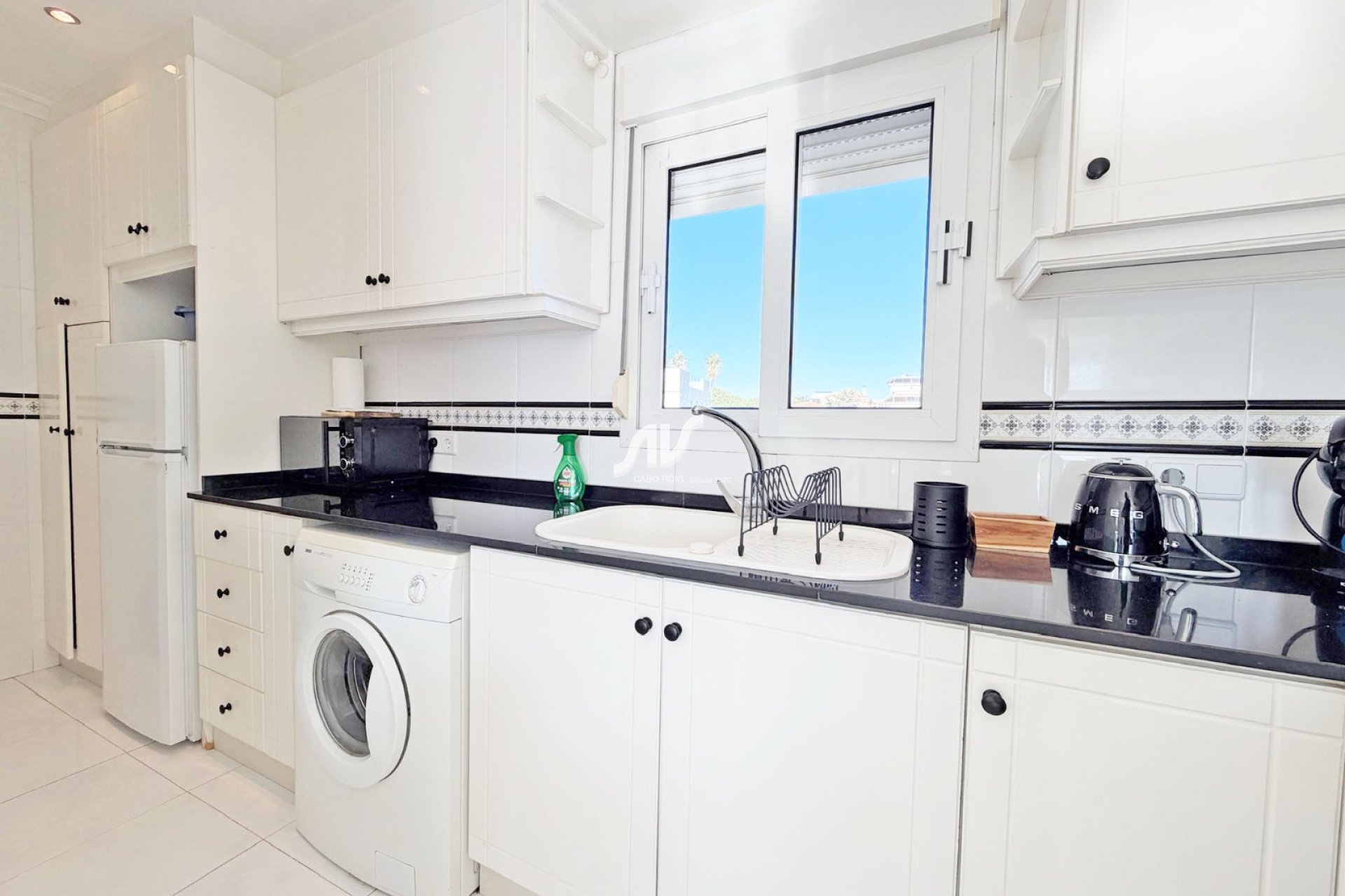 Reventa - Bungalow - Orihuela Costa - Cabo Roig