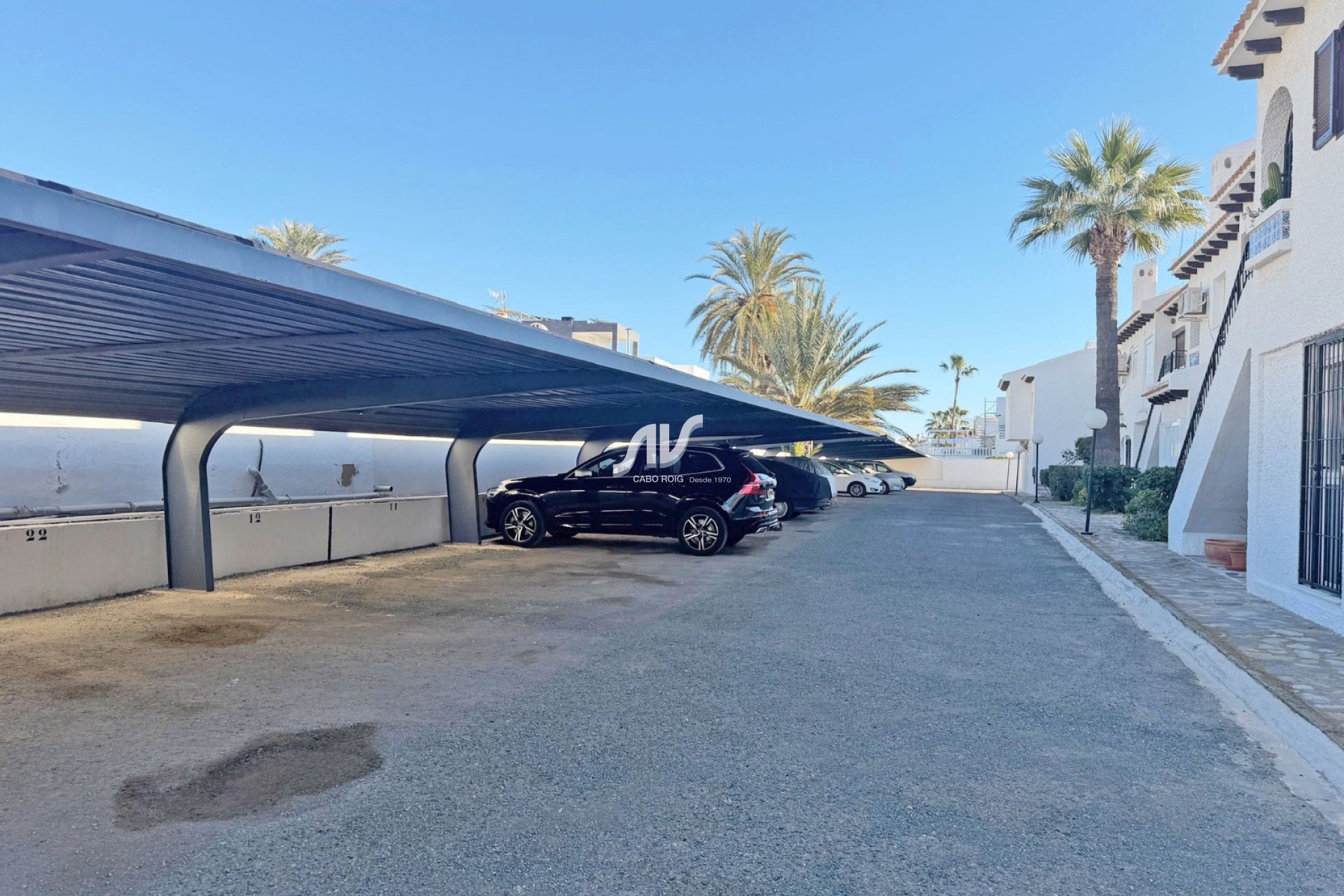 Reventa - Bungalow - Orihuela Costa - Cabo Roig