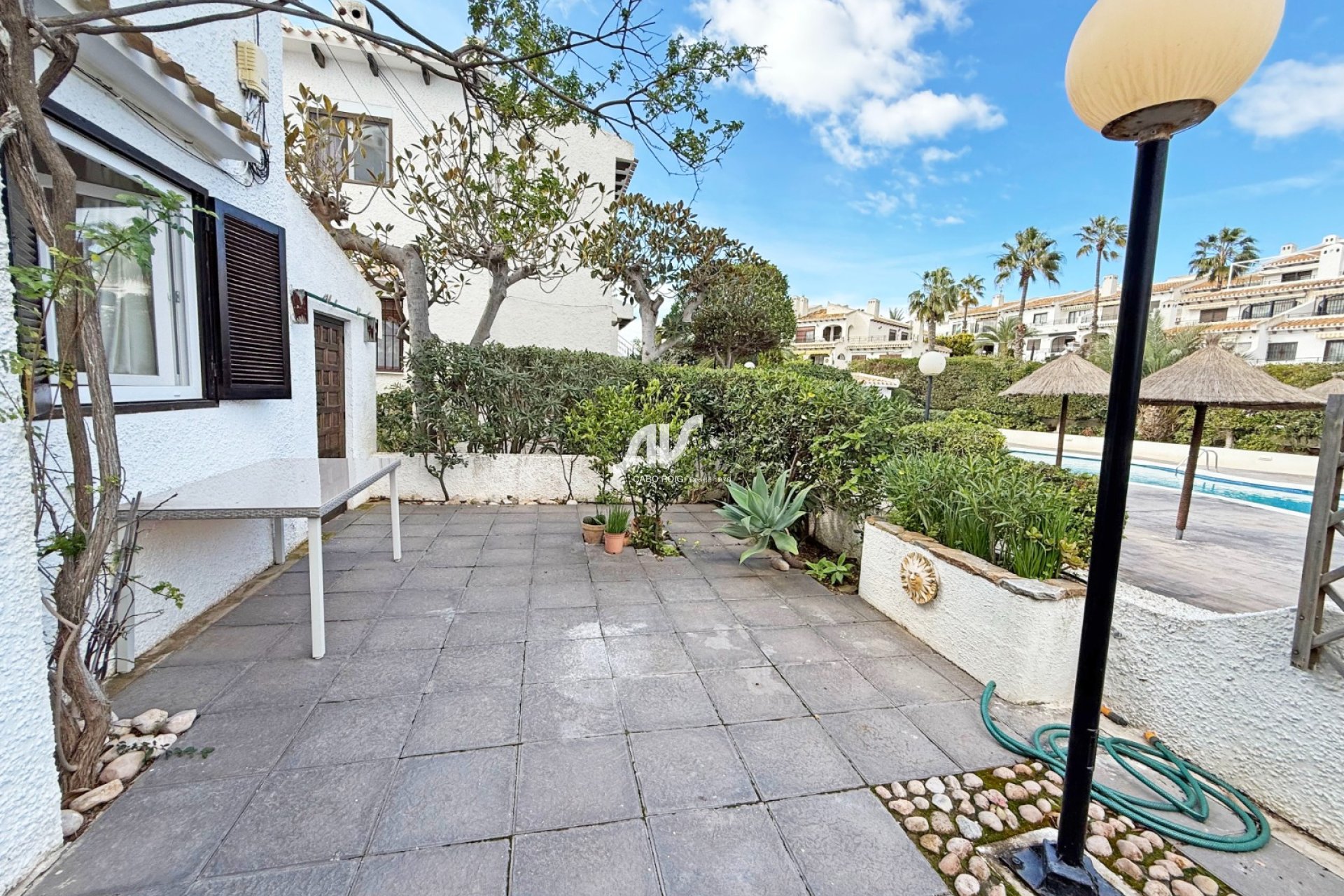 Reventa - Bungalow - Orihuela Costa - Cabo Roig