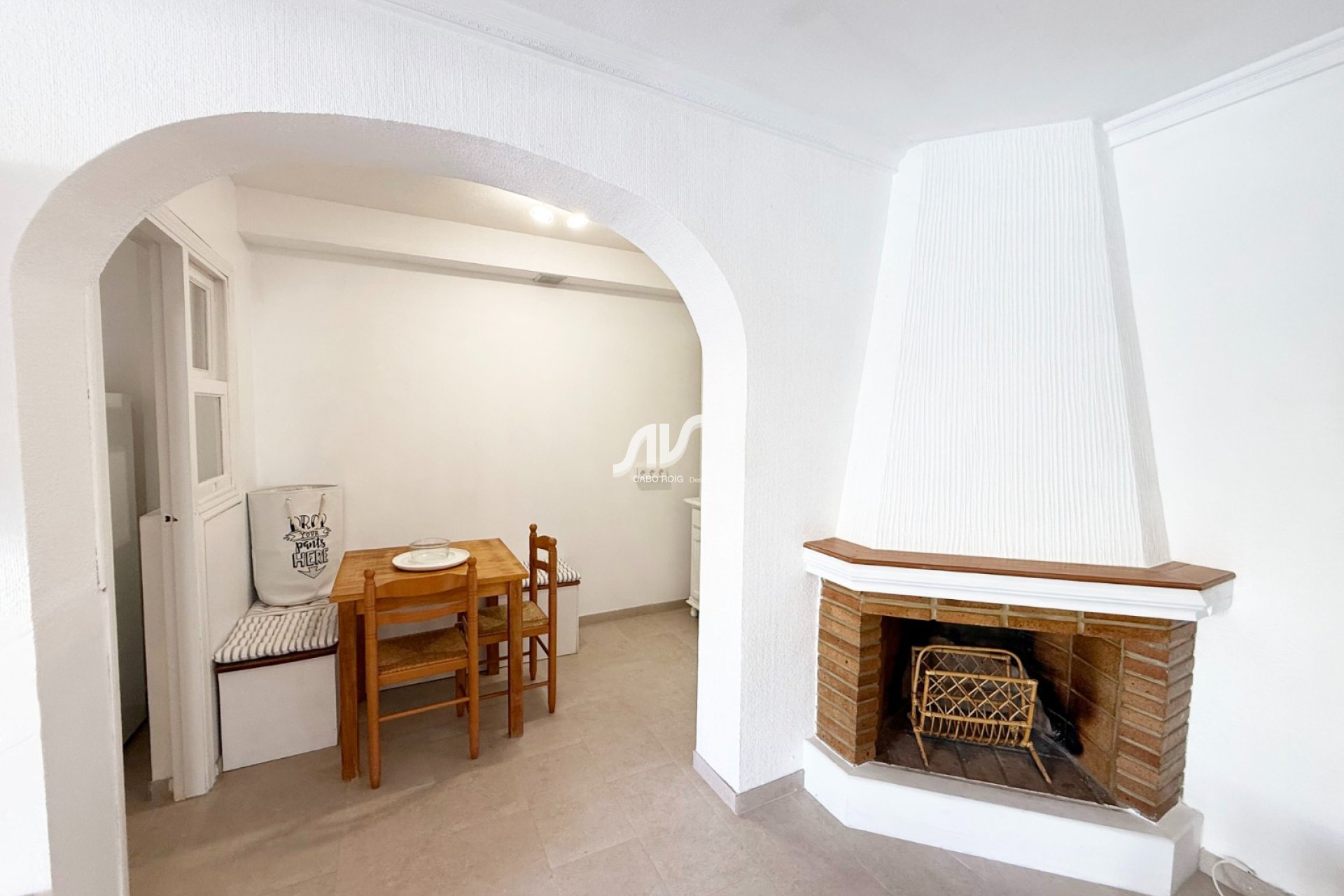 Reventa - Bungalow - Orihuela Costa - Cabo Roig