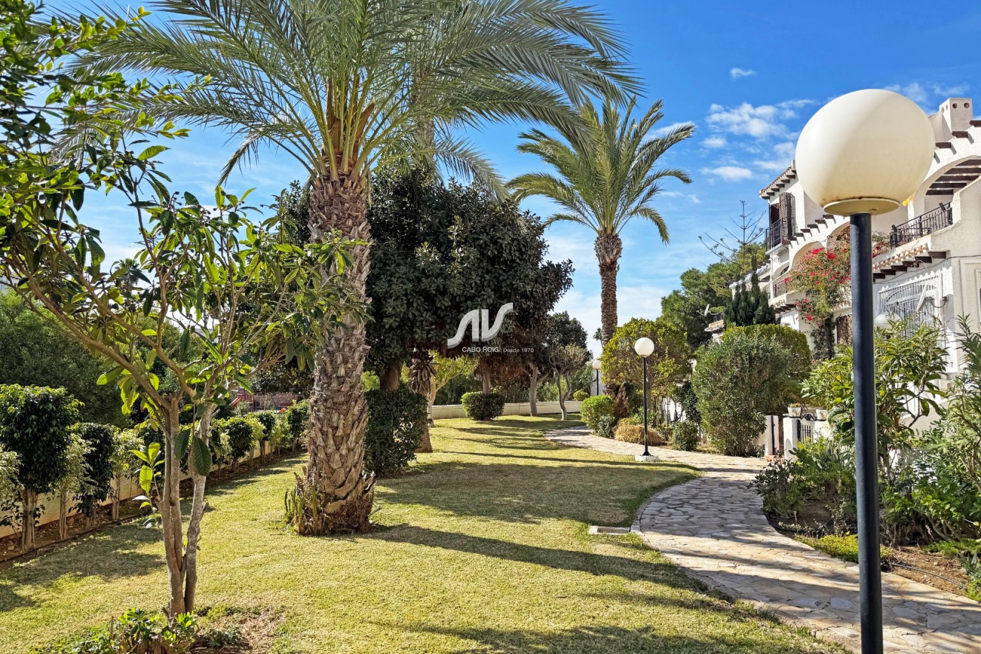 Reventa - Bungalow - Orihuela Costa - Cabo Roig