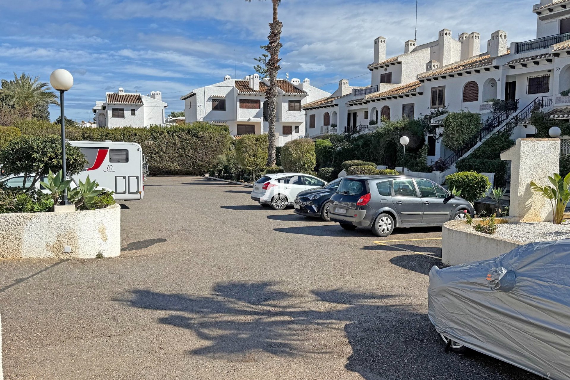 Reventa - Bungalow - Orihuela Costa - Cabo Roig