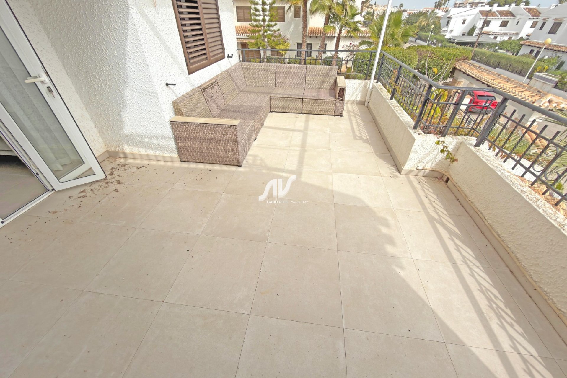 Reventa - Bungalow - Orihuela Costa - Cabo Roig