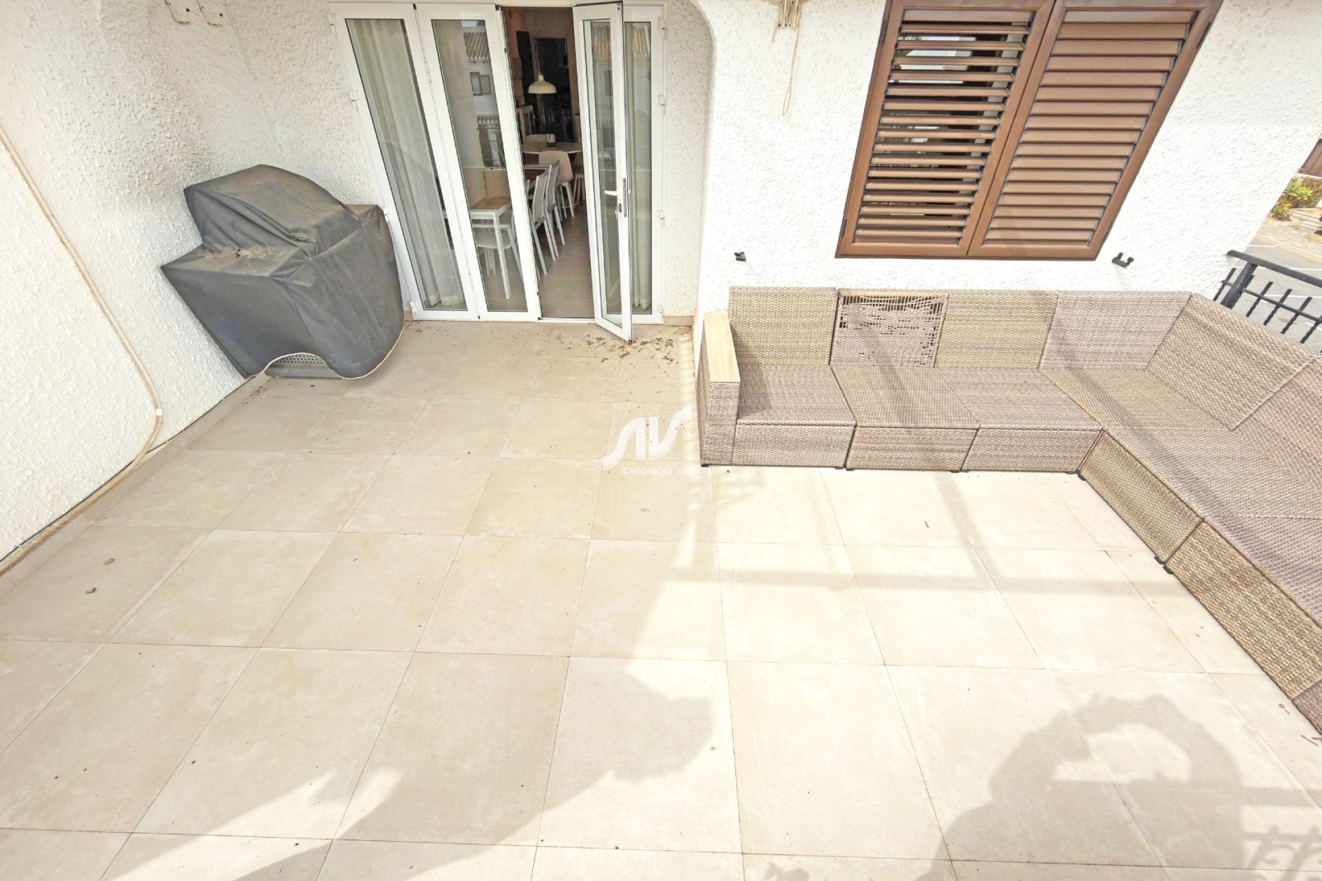 Reventa - Bungalow - Orihuela Costa - Cabo Roig