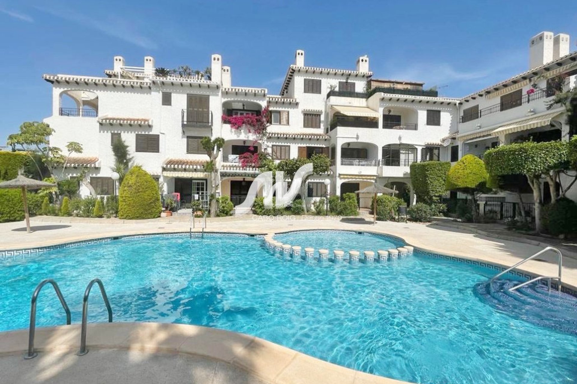 Reventa - Bungalow - Orihuela Costa - Cabo Roig