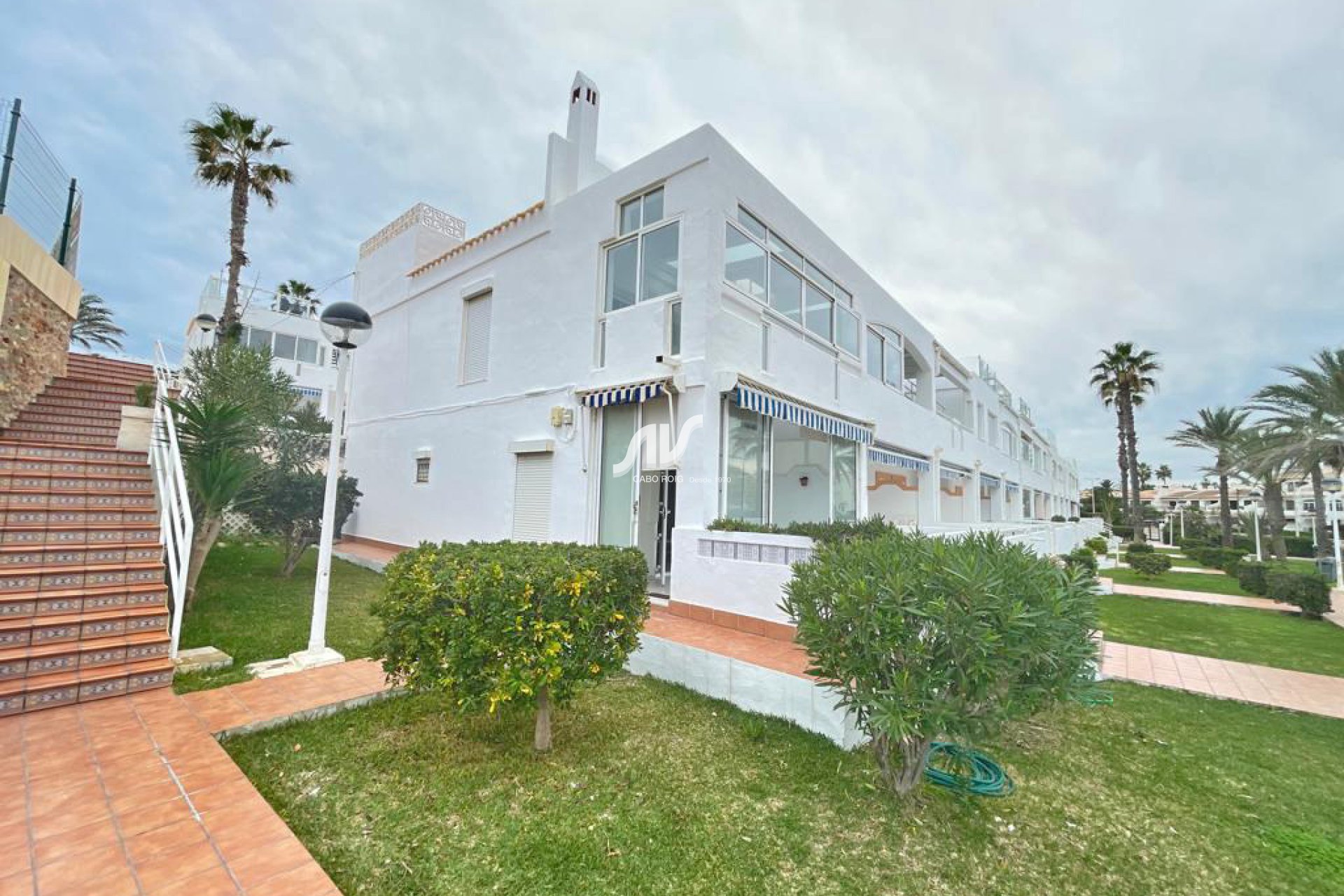 Reventa - Bungalow - Orihuela Costa - Cabo Roig