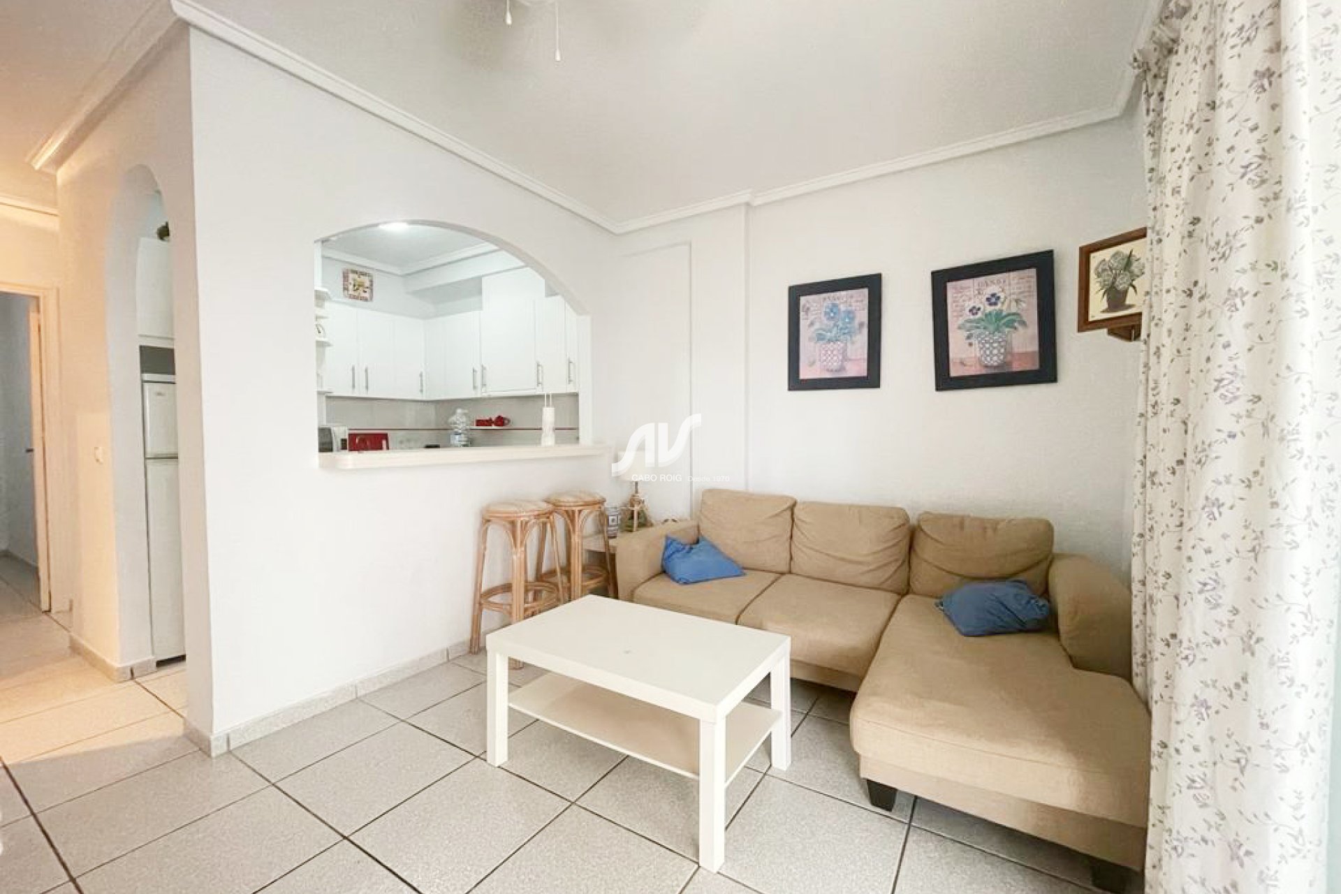 Reventa - Bungalow - Orihuela Costa - Cabo Roig