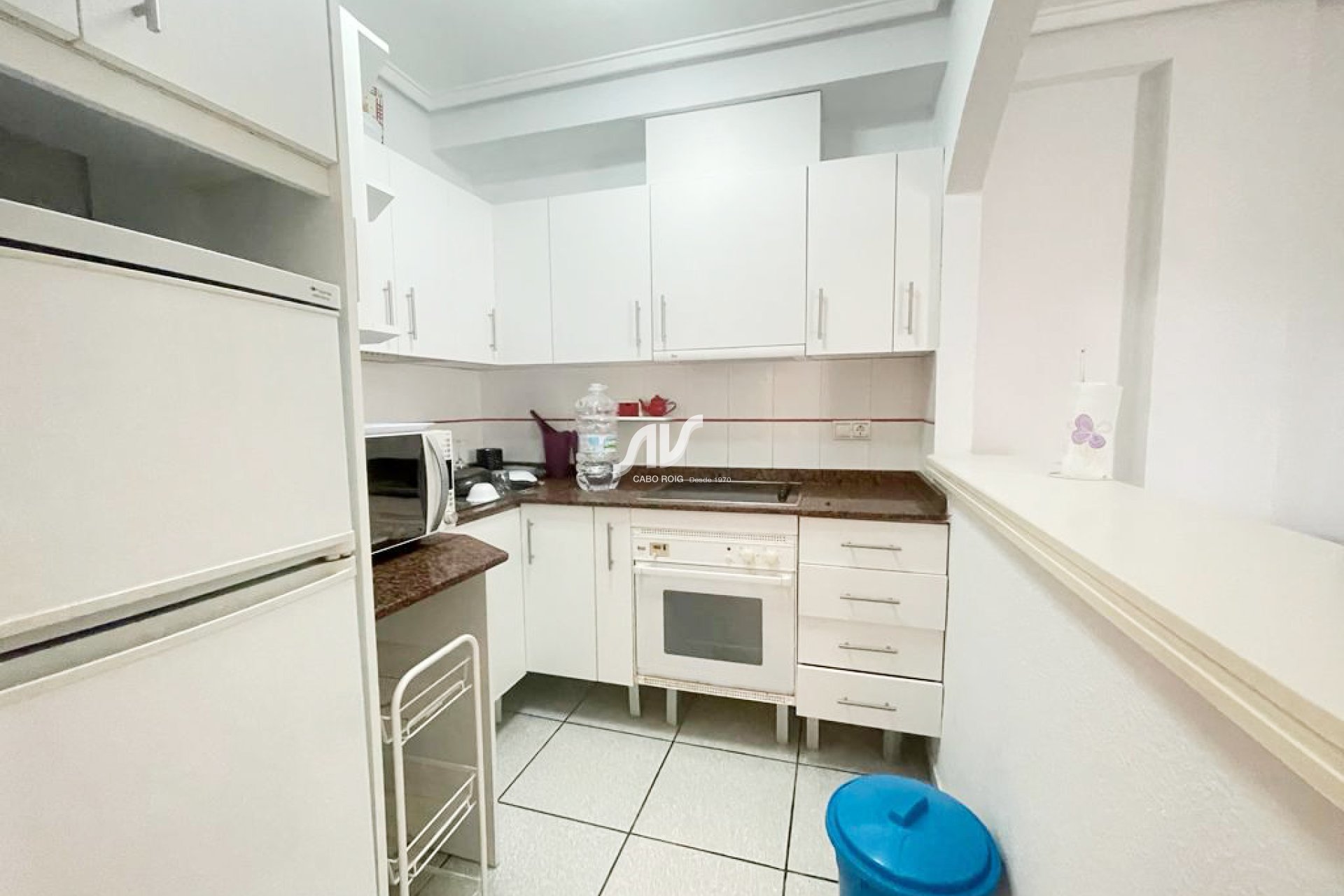 Reventa - Bungalow - Orihuela Costa - Cabo Roig