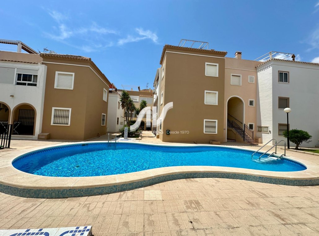 Reventa - Bungalow - Torrevieja