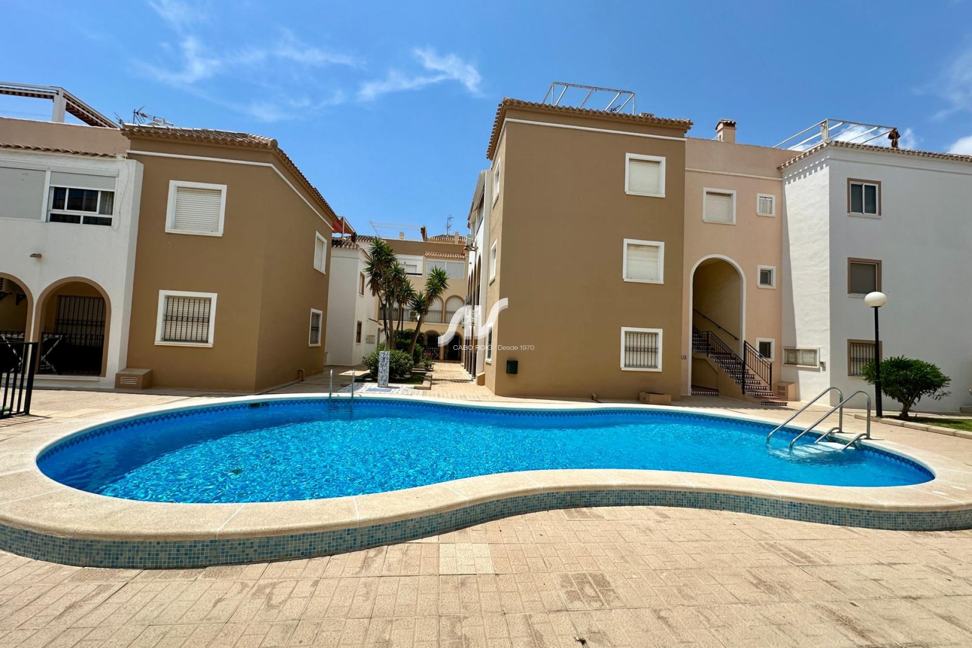 Reventa - Bungalow - Torrevieja